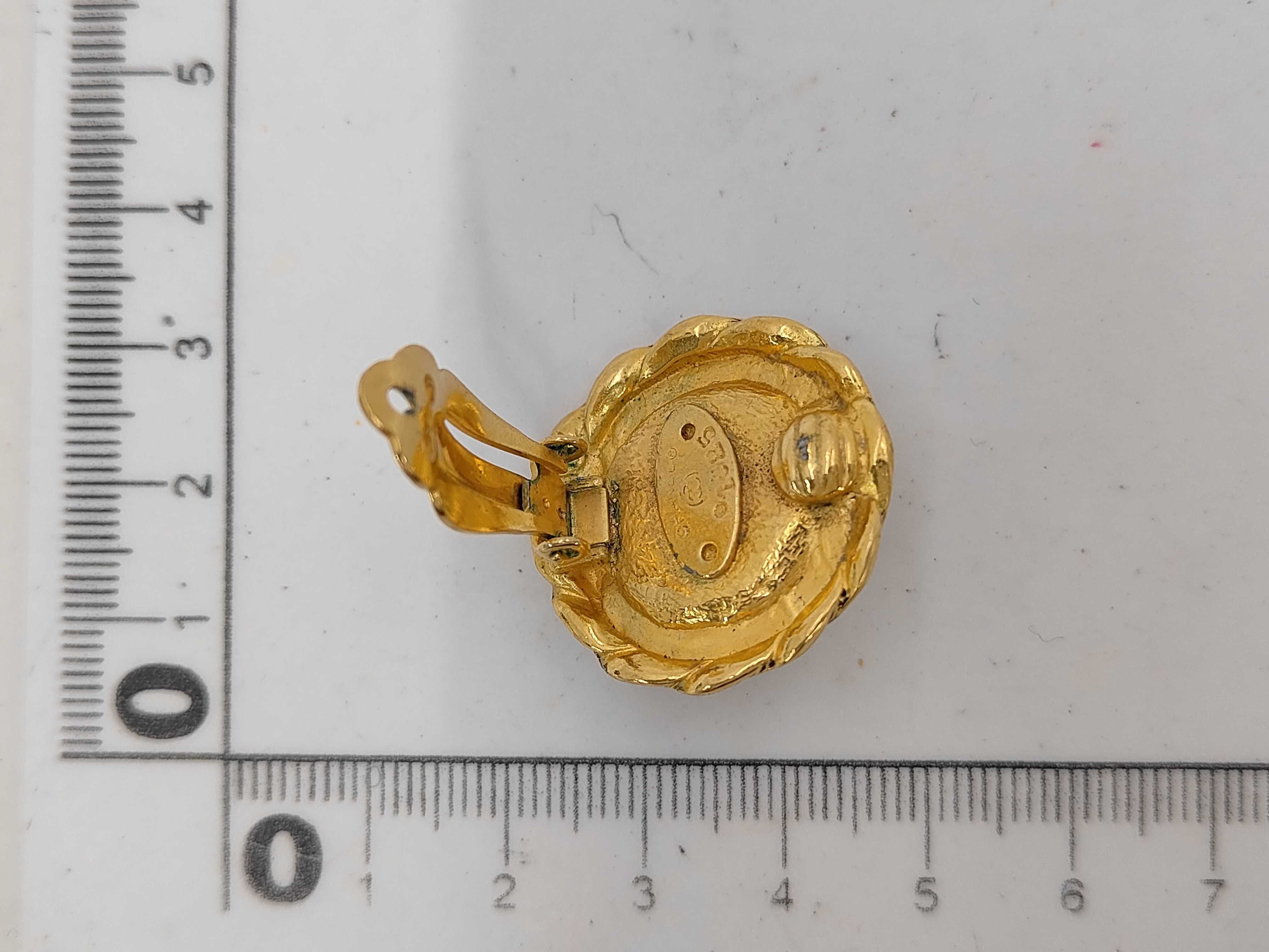 GP Earrings — view 5