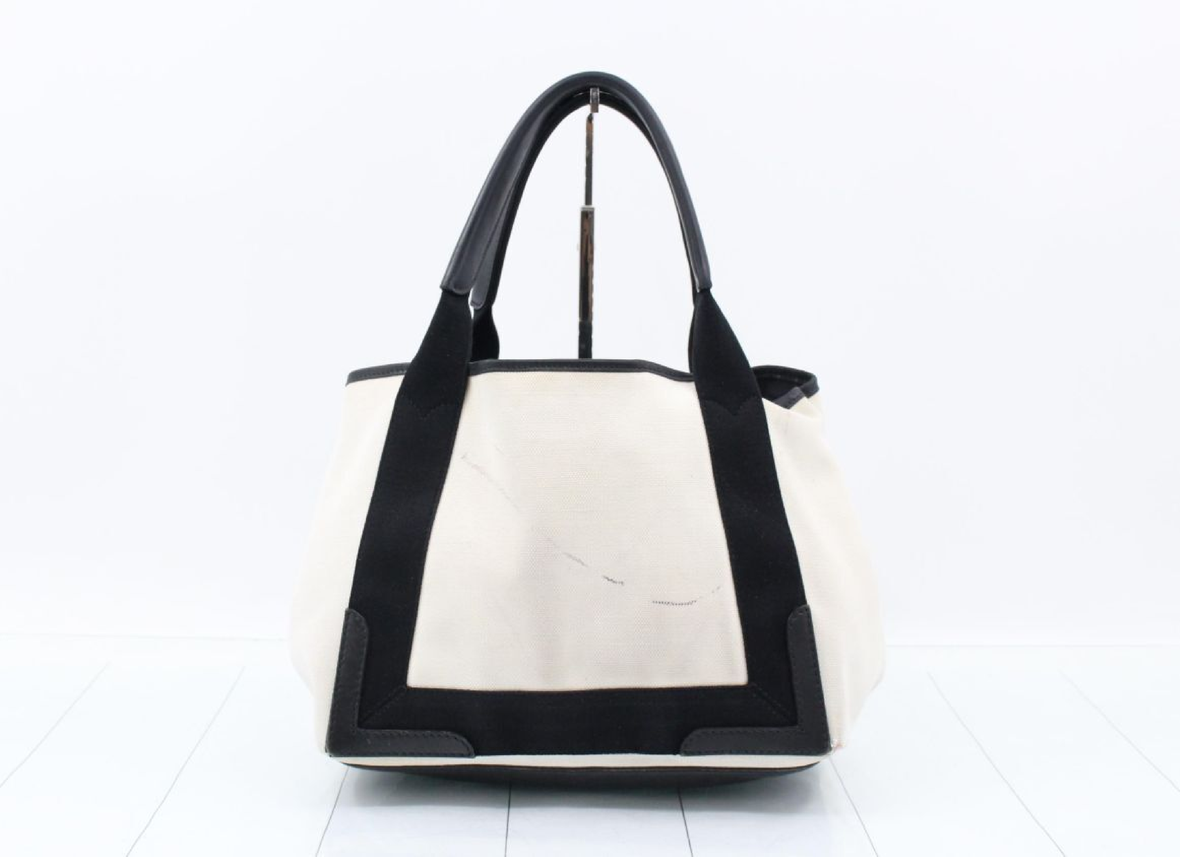 handbag with pouch — view 2