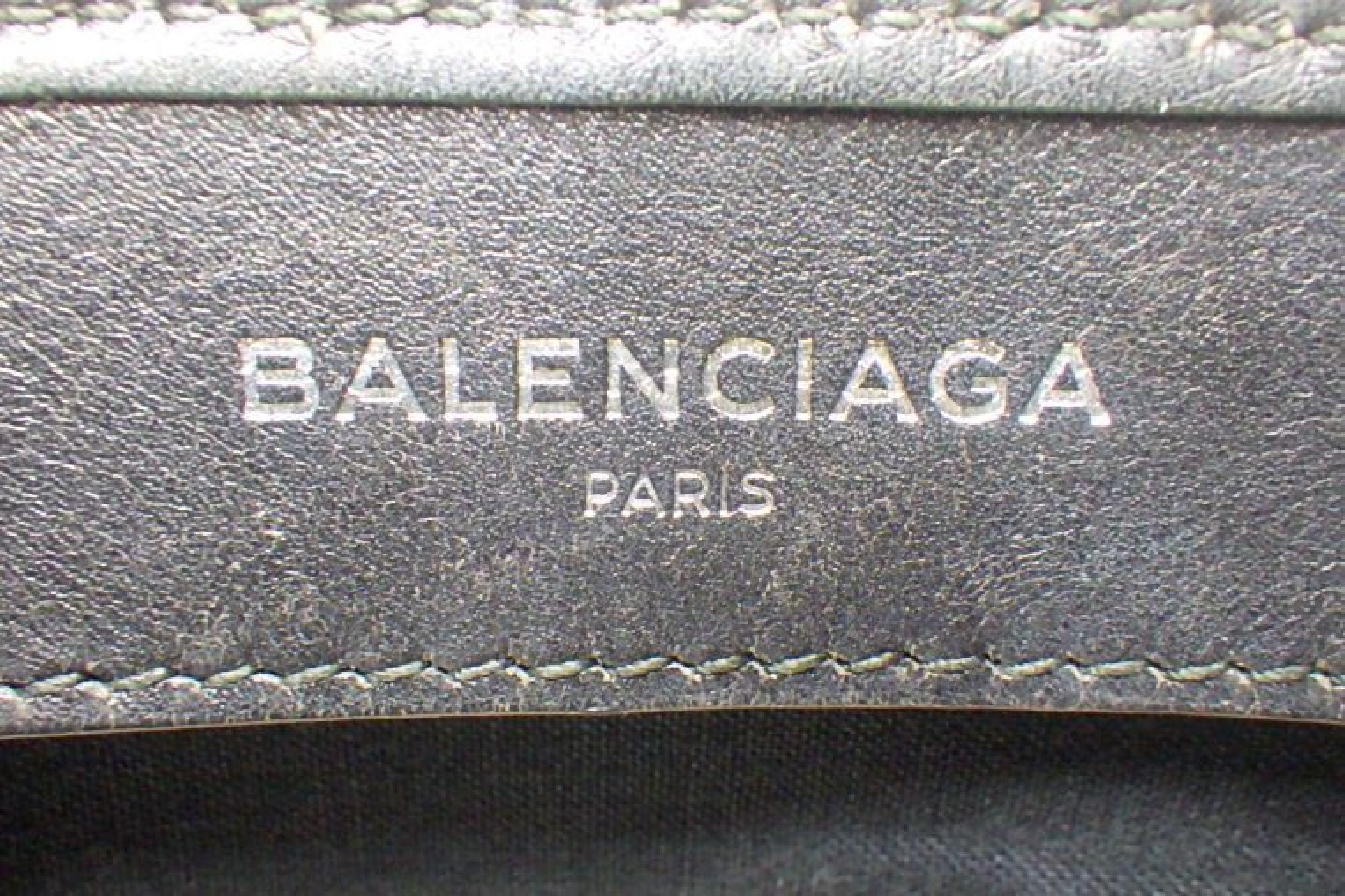handbag with pouch — view 5