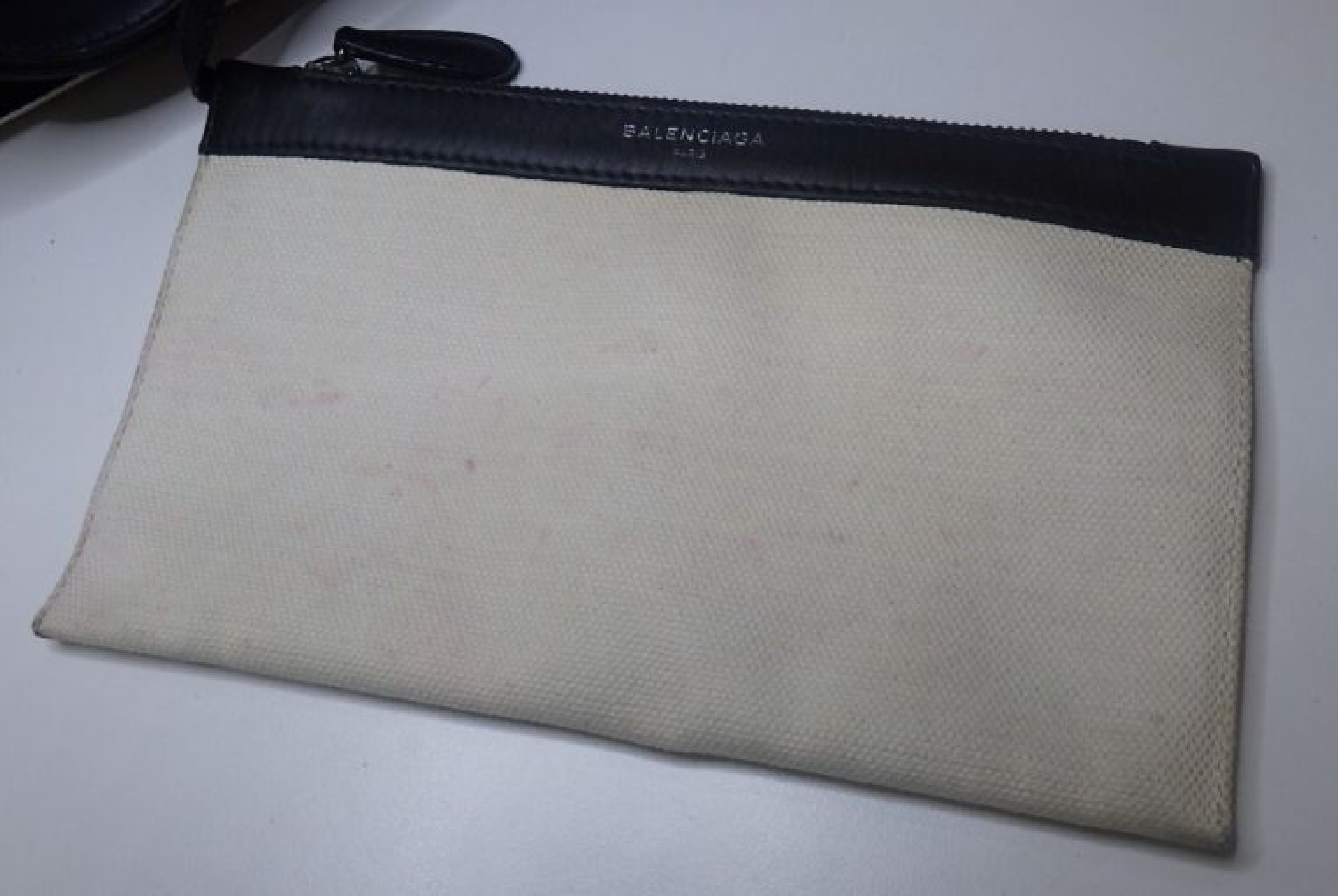 handbag with pouch — view 6