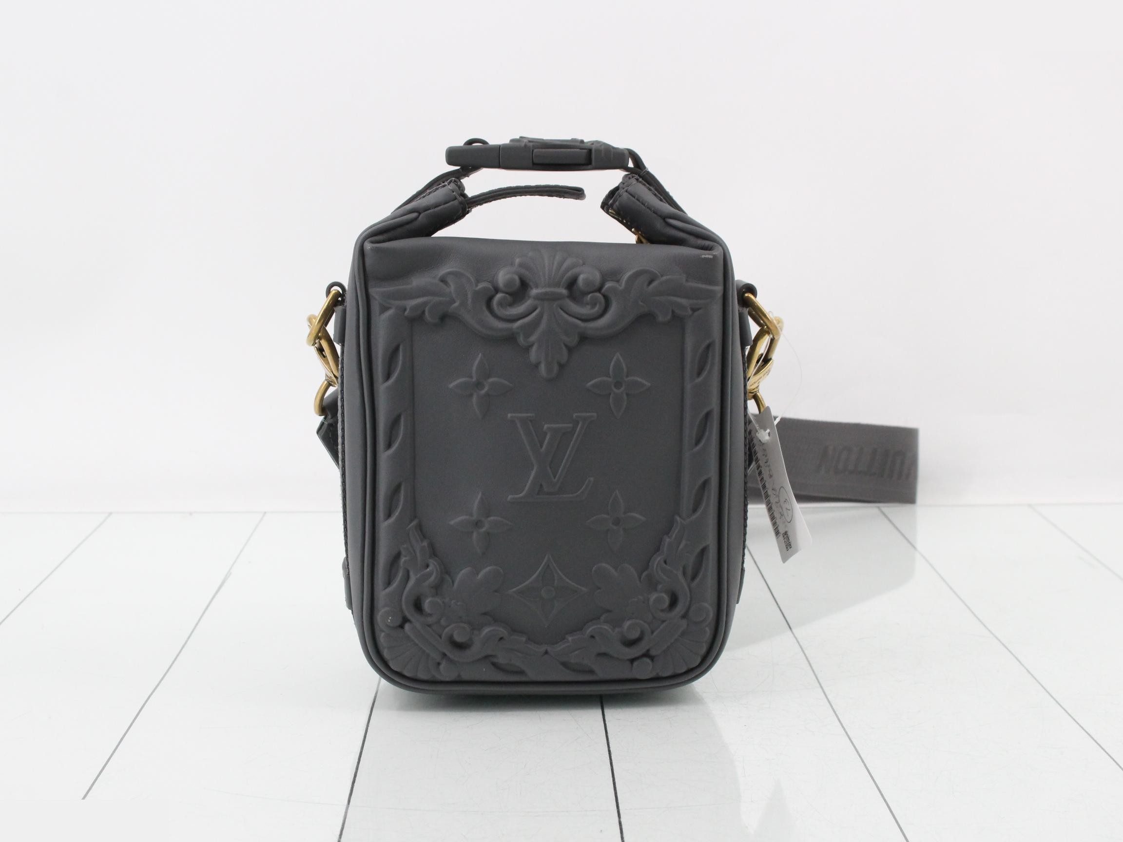 Cruiser Messenger Shoulder Bag — view 2
