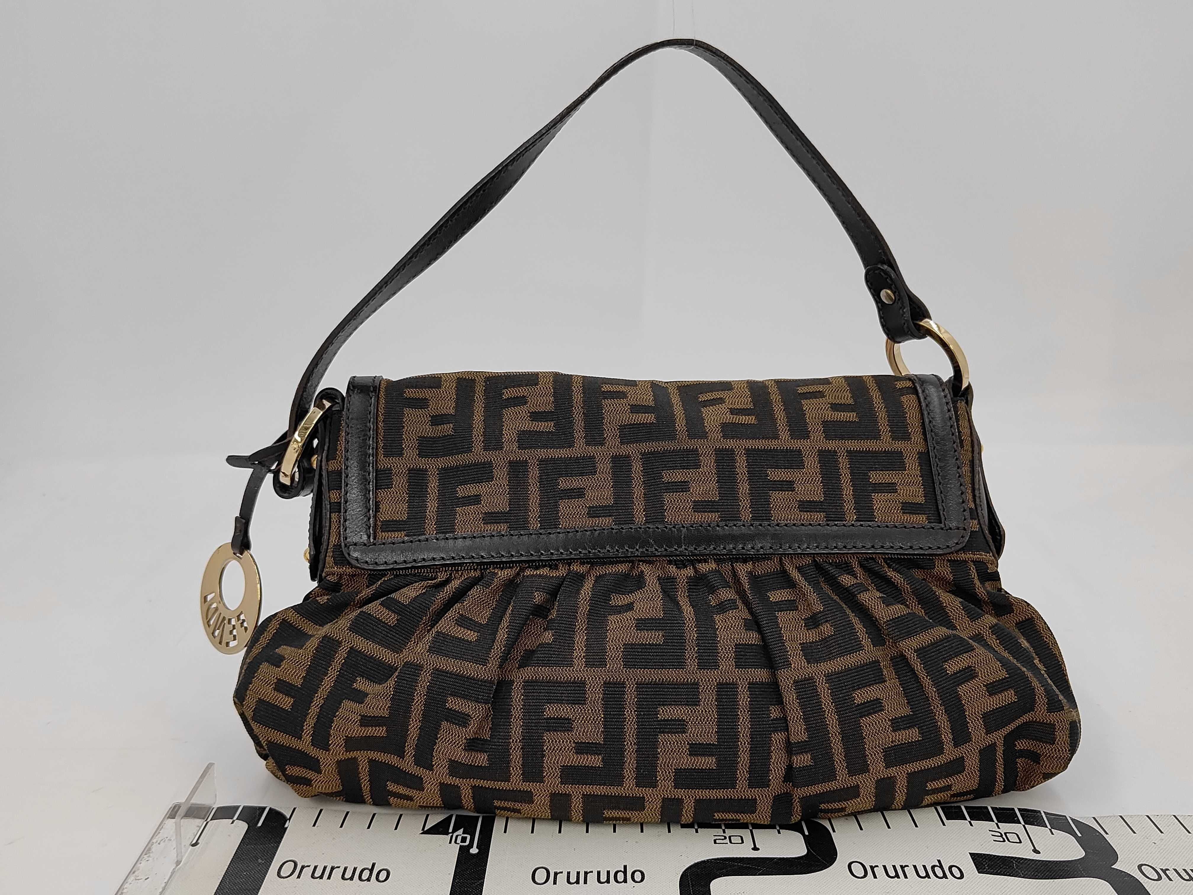 Shoulder Bag — view 2