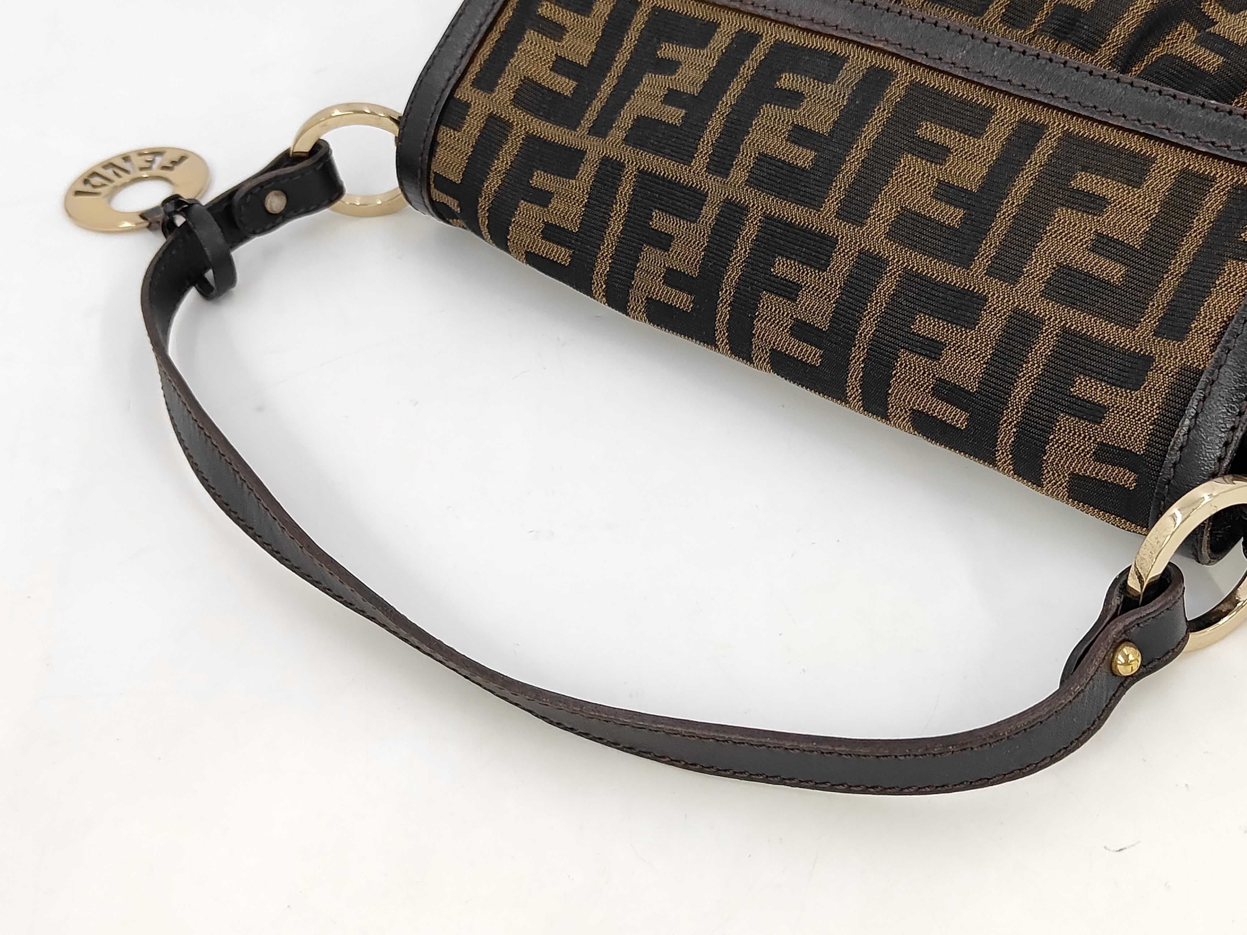 Shoulder Bag — view 5