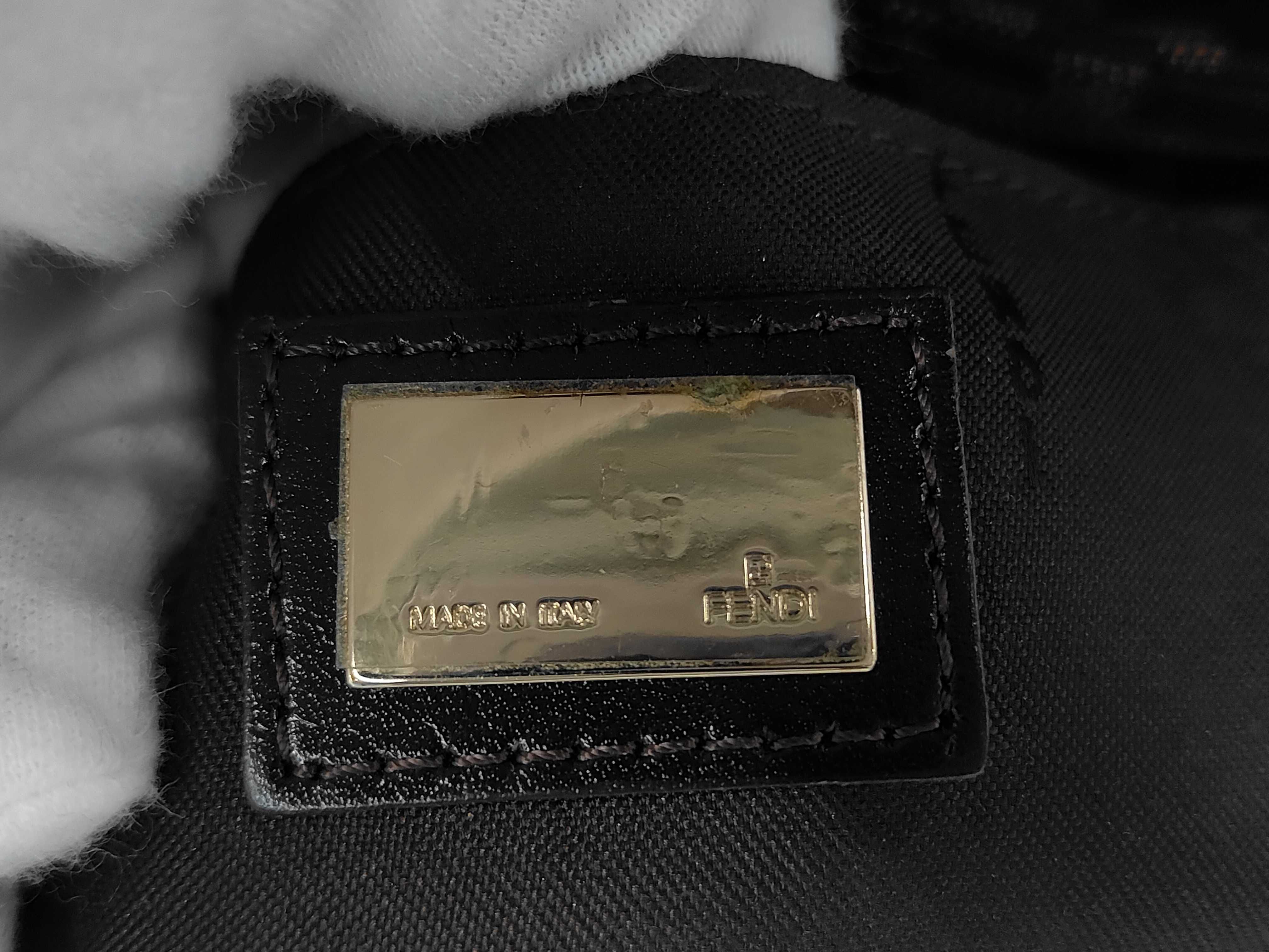 Shoulder Bag — view 9