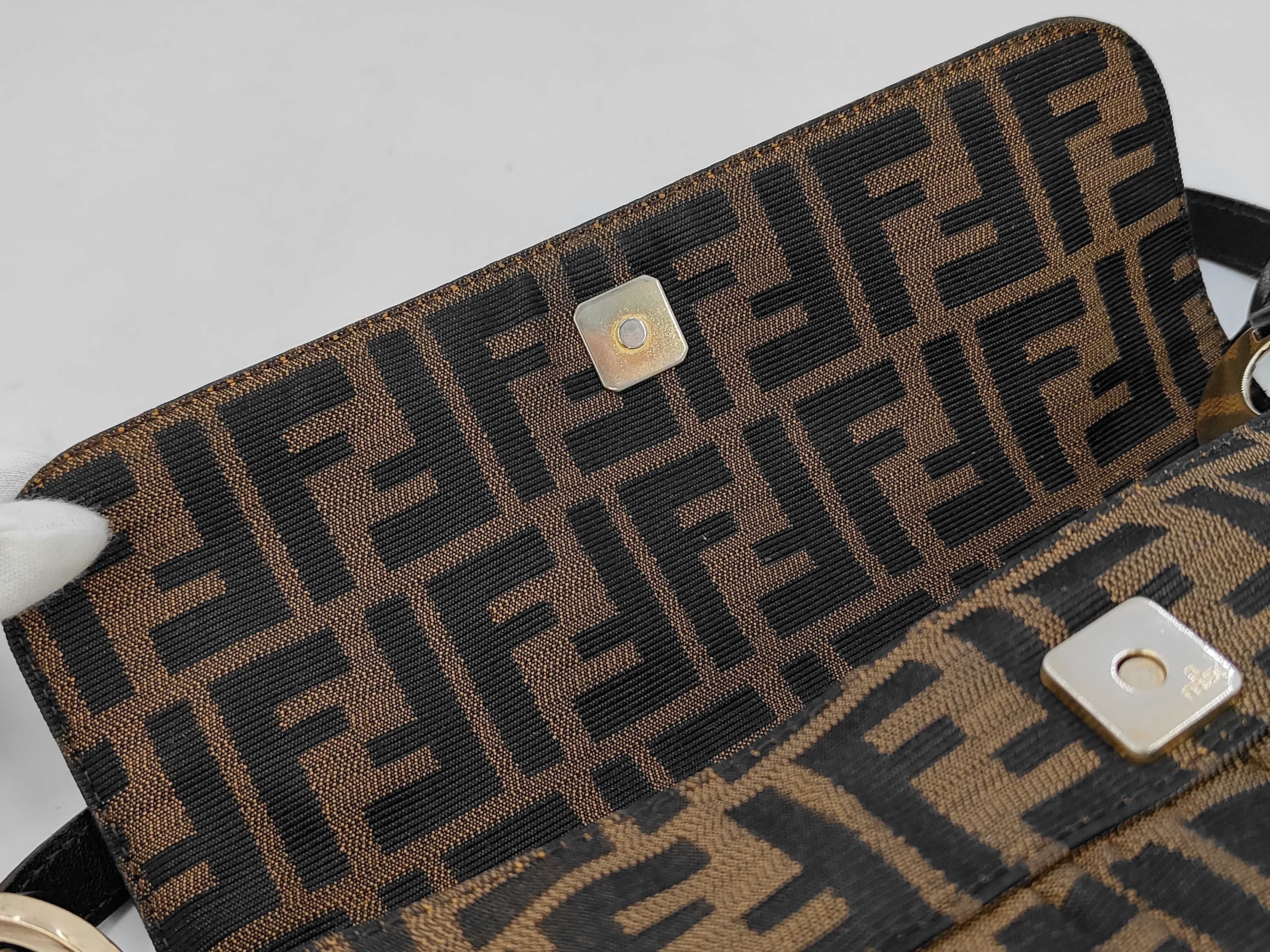 Shoulder Bag — view 10