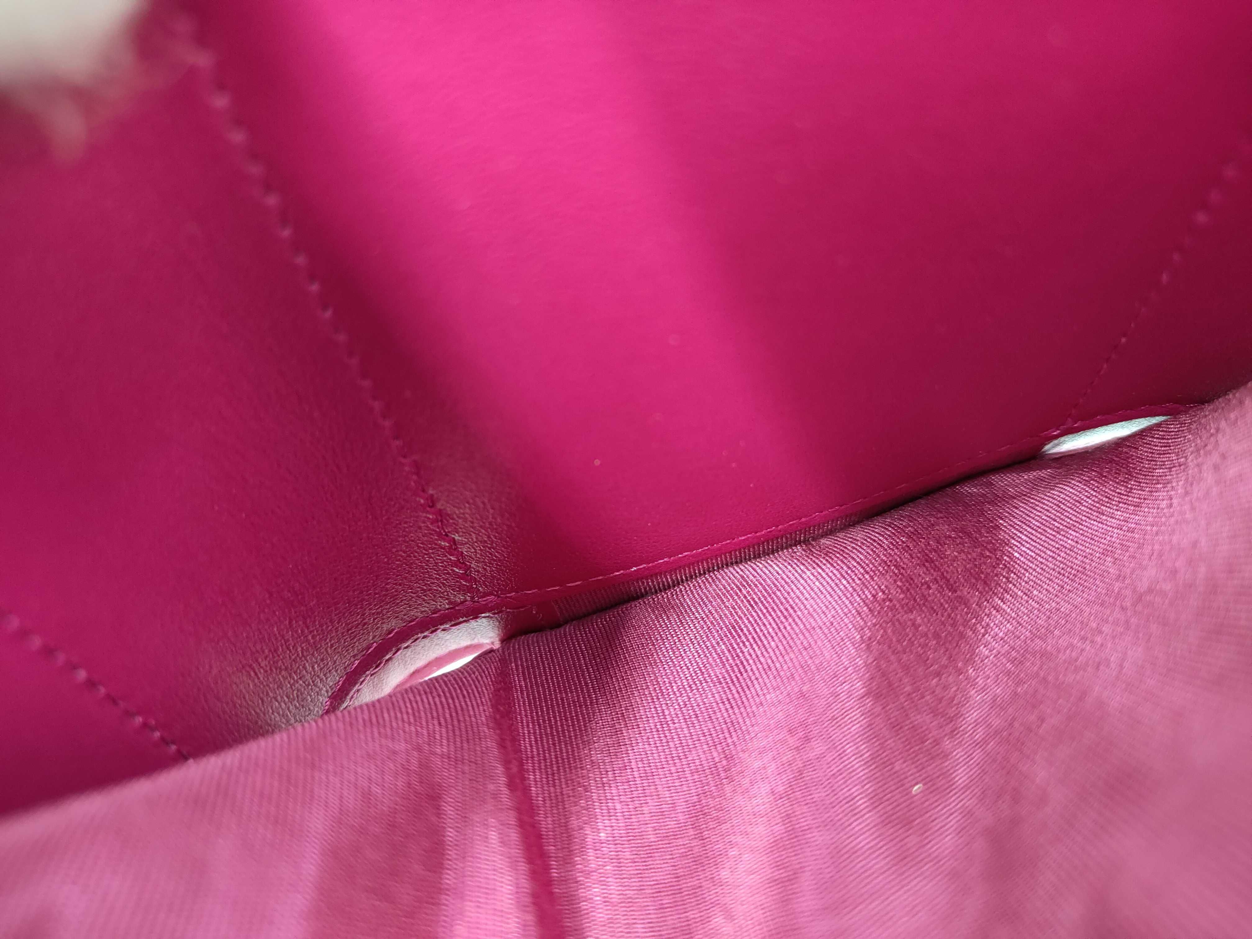 Boy Chanel AP0814 Pink Wallet — view 7