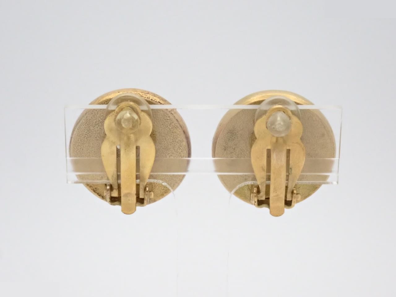 Earrings / SV — view 2