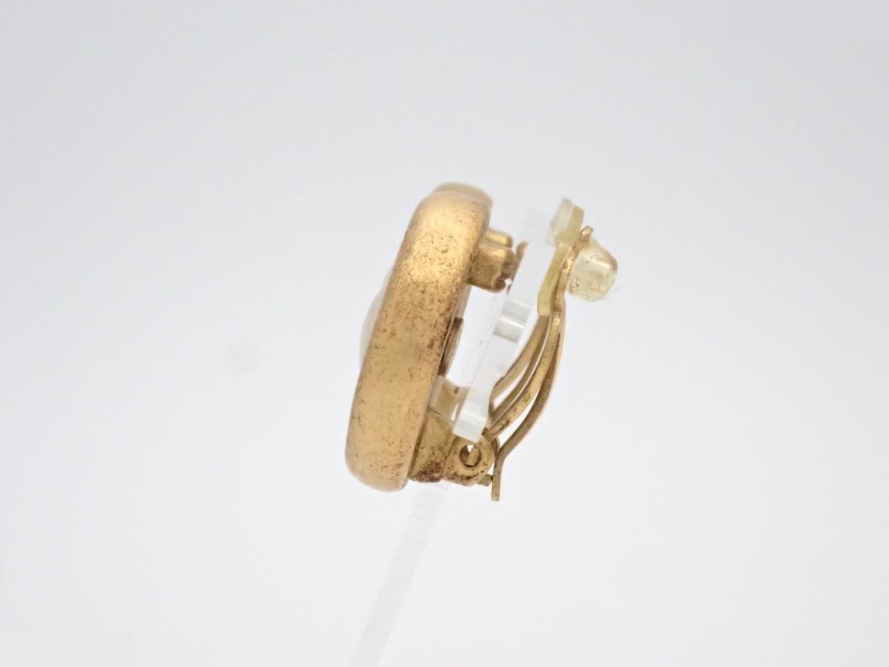 Earrings / SV — view 3