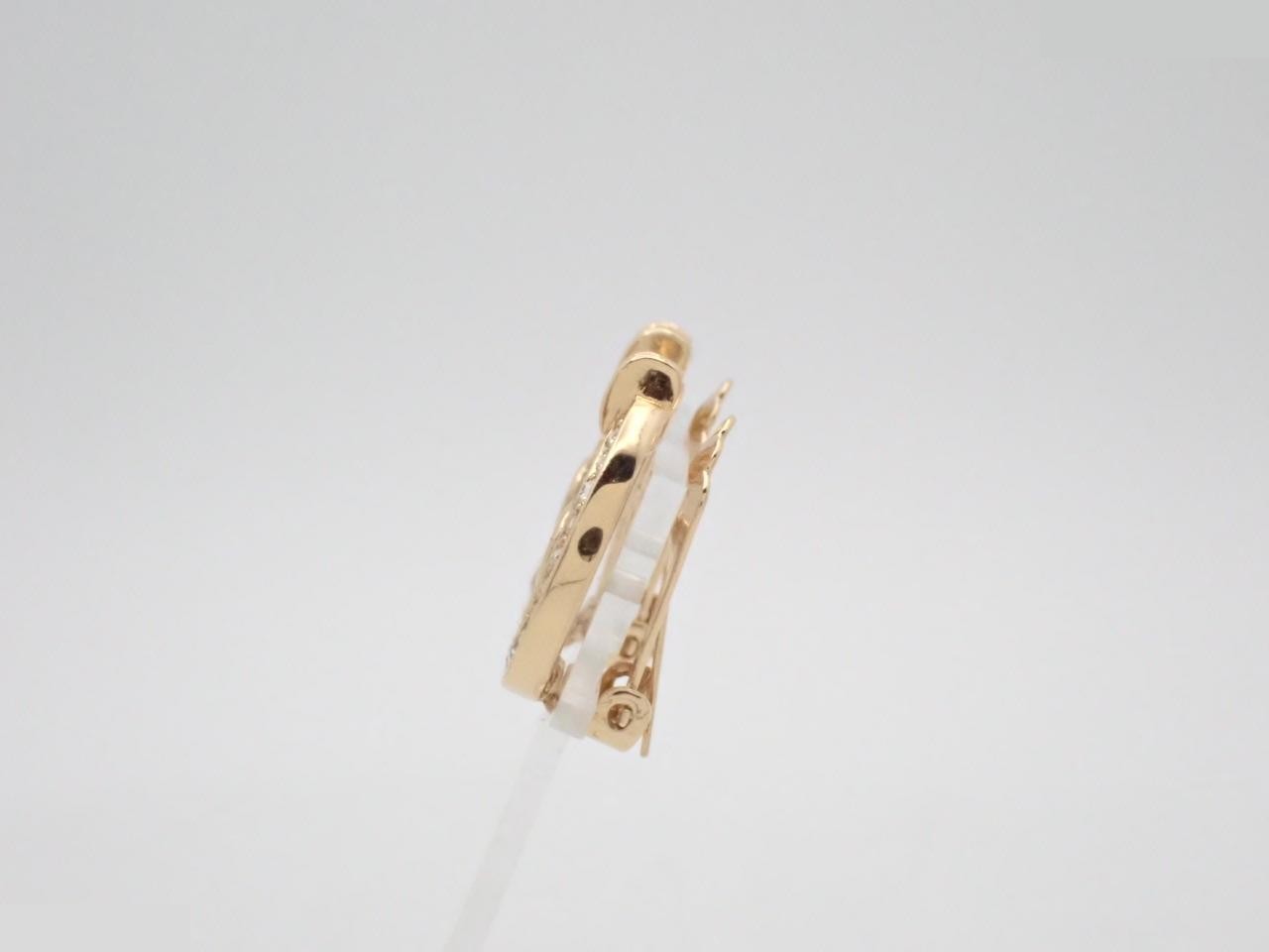 Other lines: Precious metals and earrings — view 3