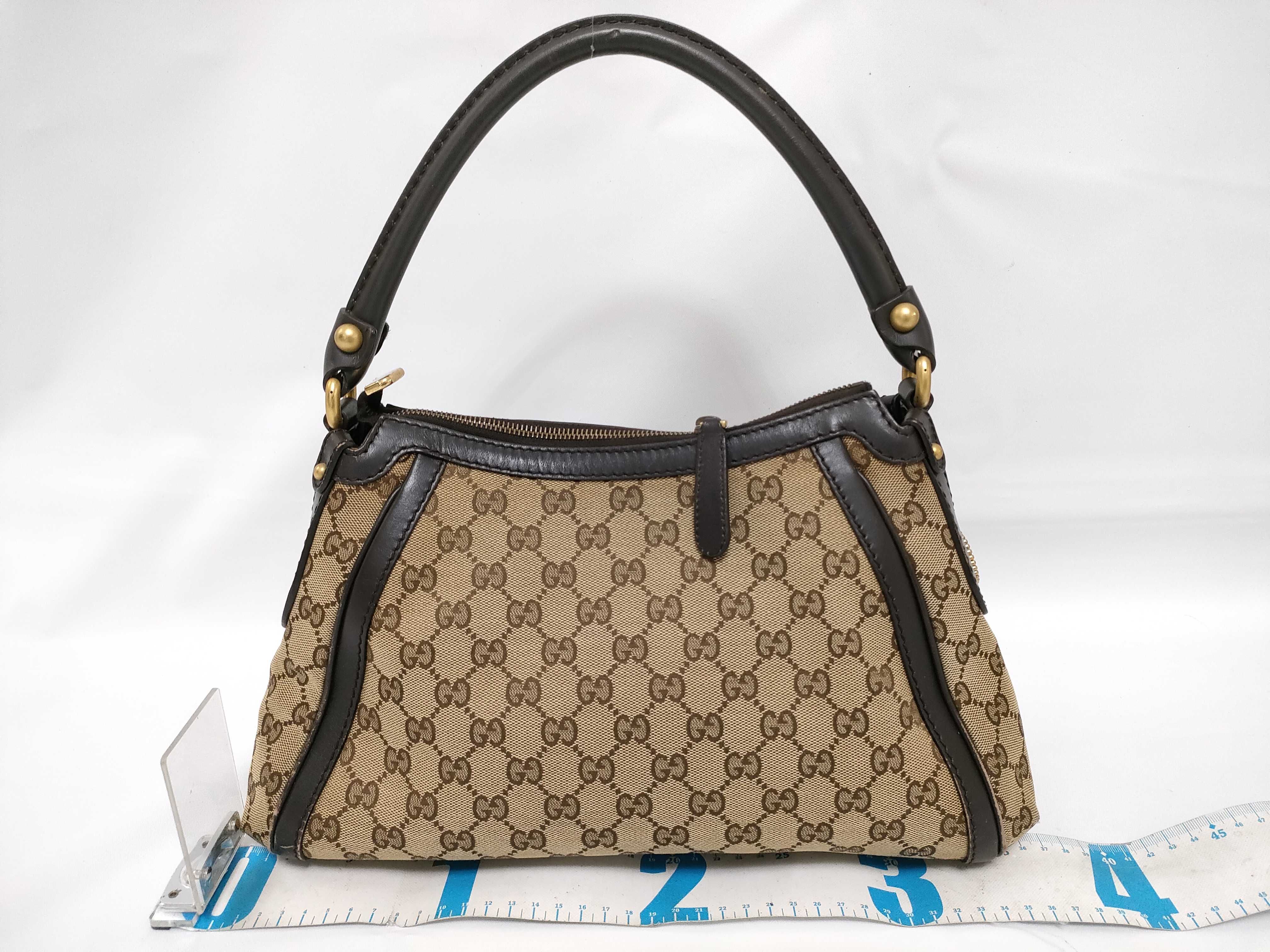 282297 One-Shoulder Bag — view 2