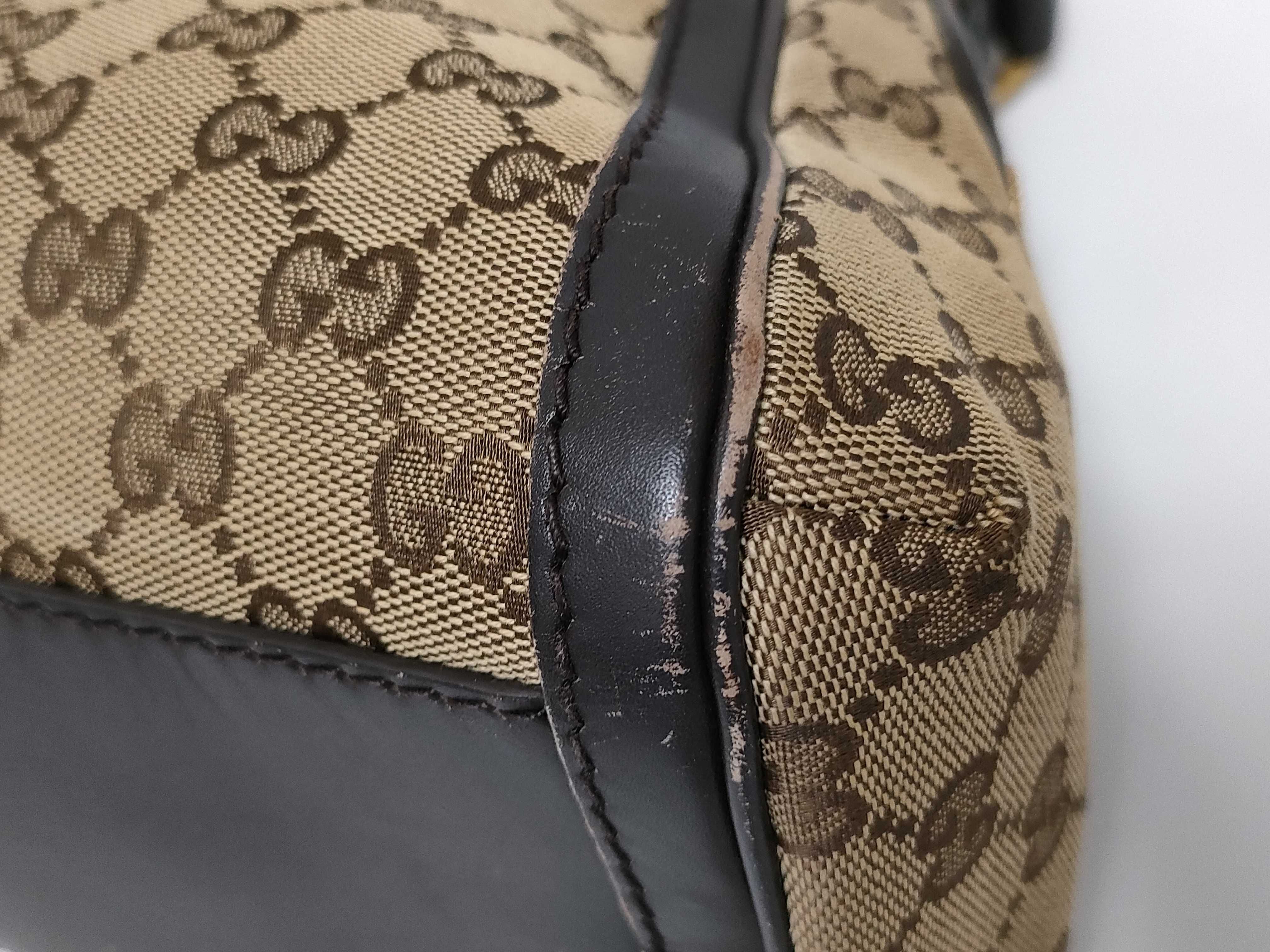 282297 One-Shoulder Bag — view 4