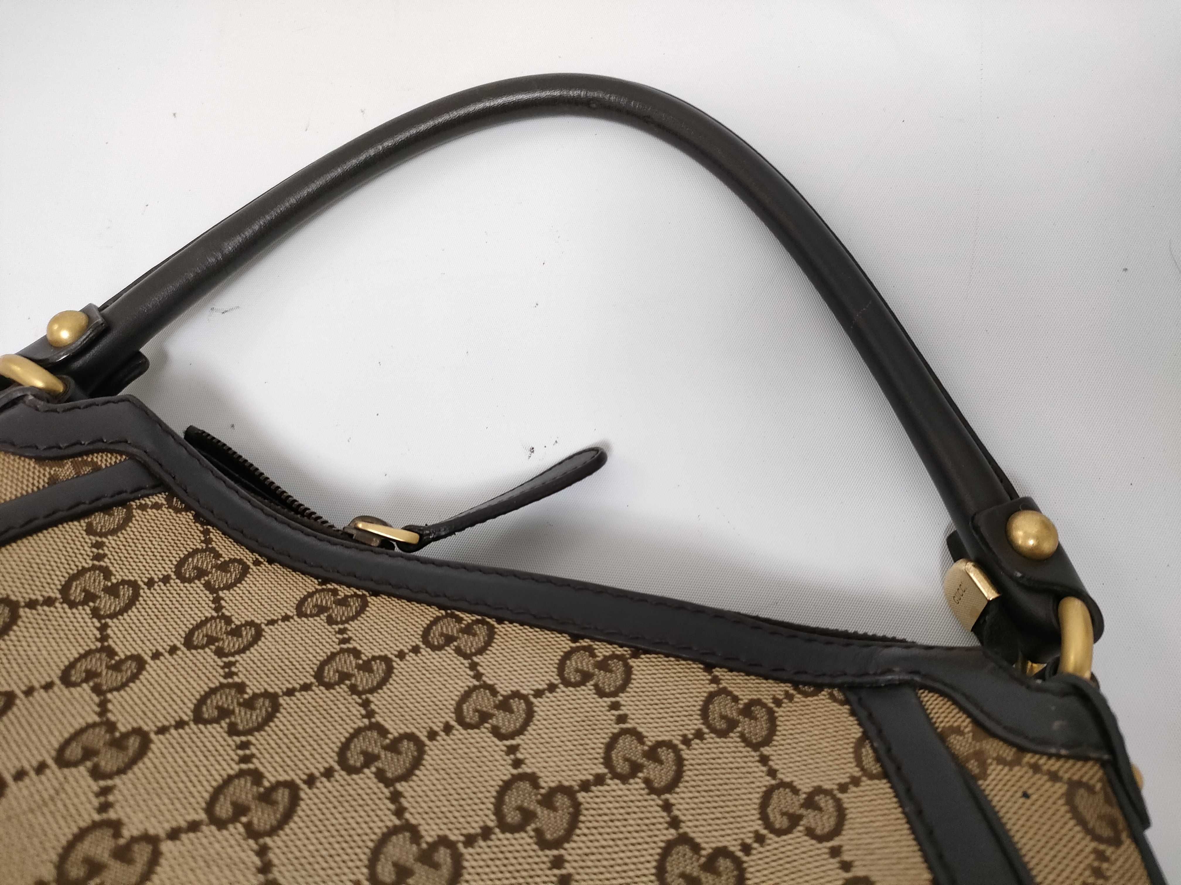 282297 One-Shoulder Bag — view 6