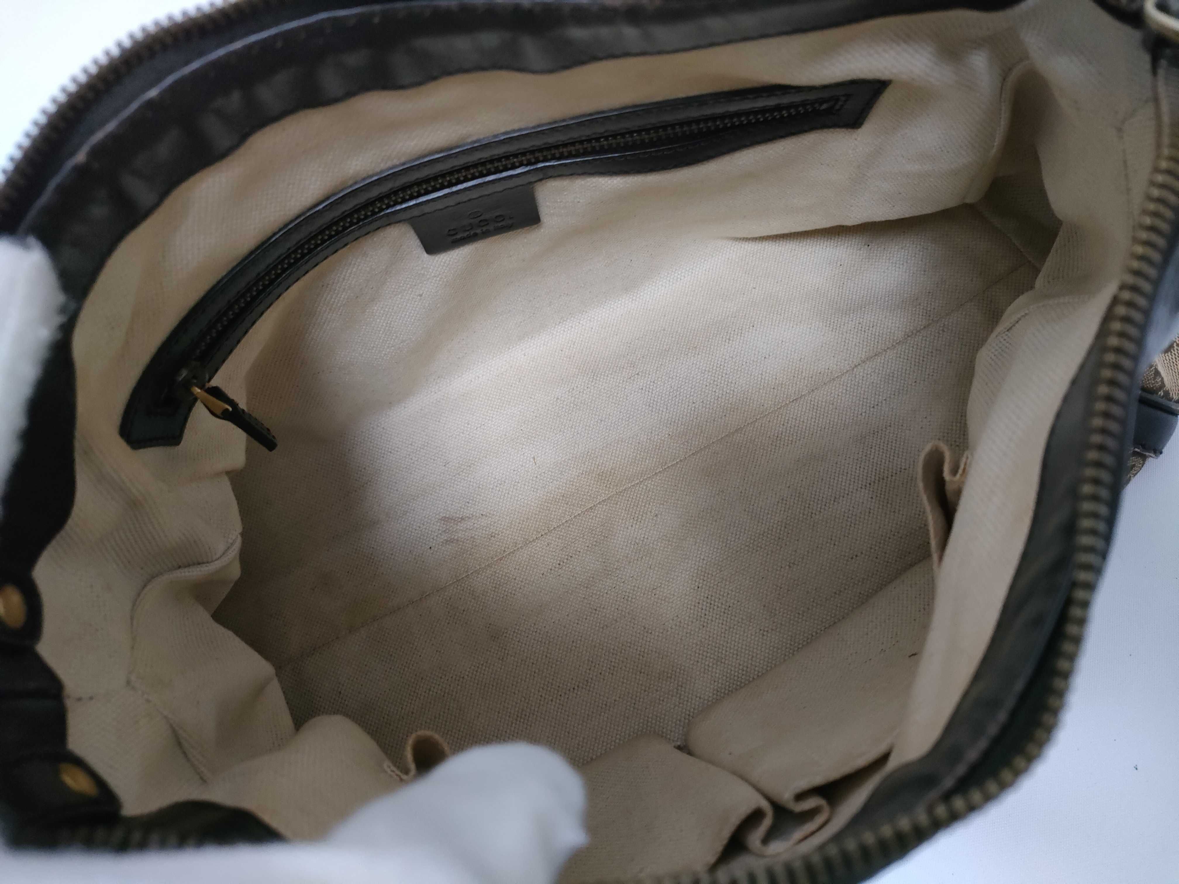 282297 One-Shoulder Bag — view 10