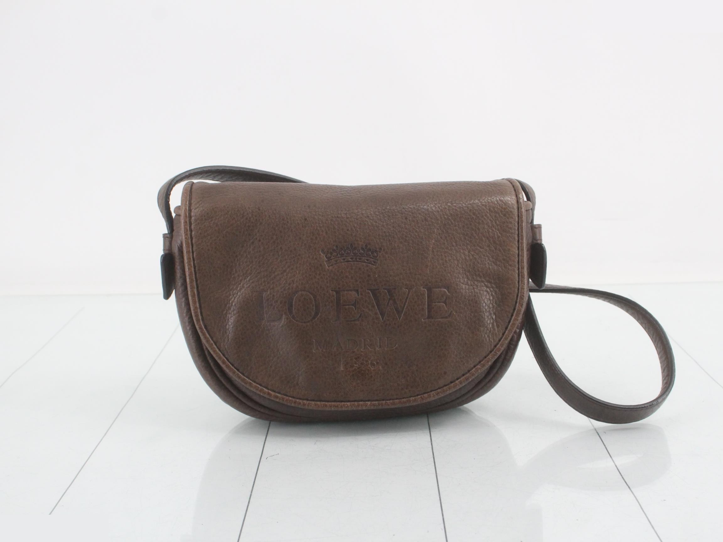Other line bags/shoulder bags