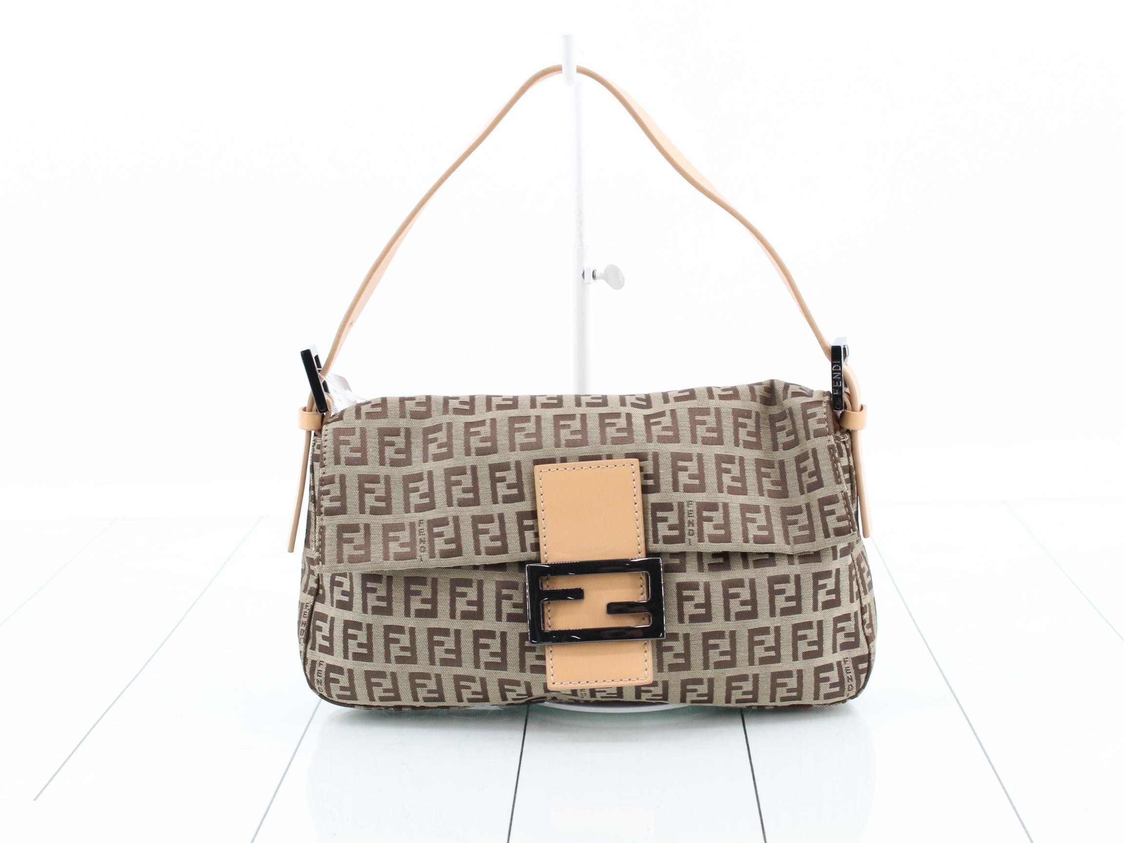 Zucchino Zucca Pattern Mamma Bucket Shoulder Bag