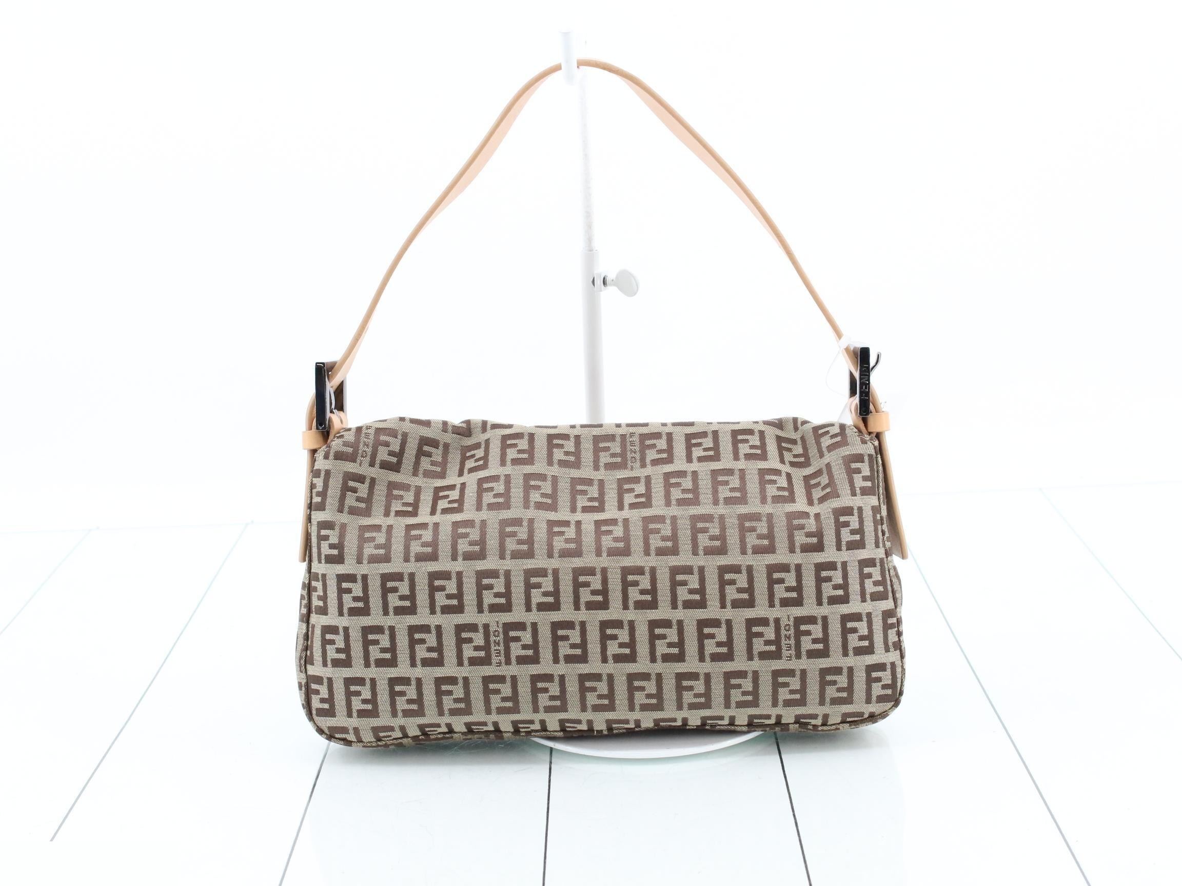 Zucchino Zucca Pattern Mamma Bucket Shoulder Bag — view 2