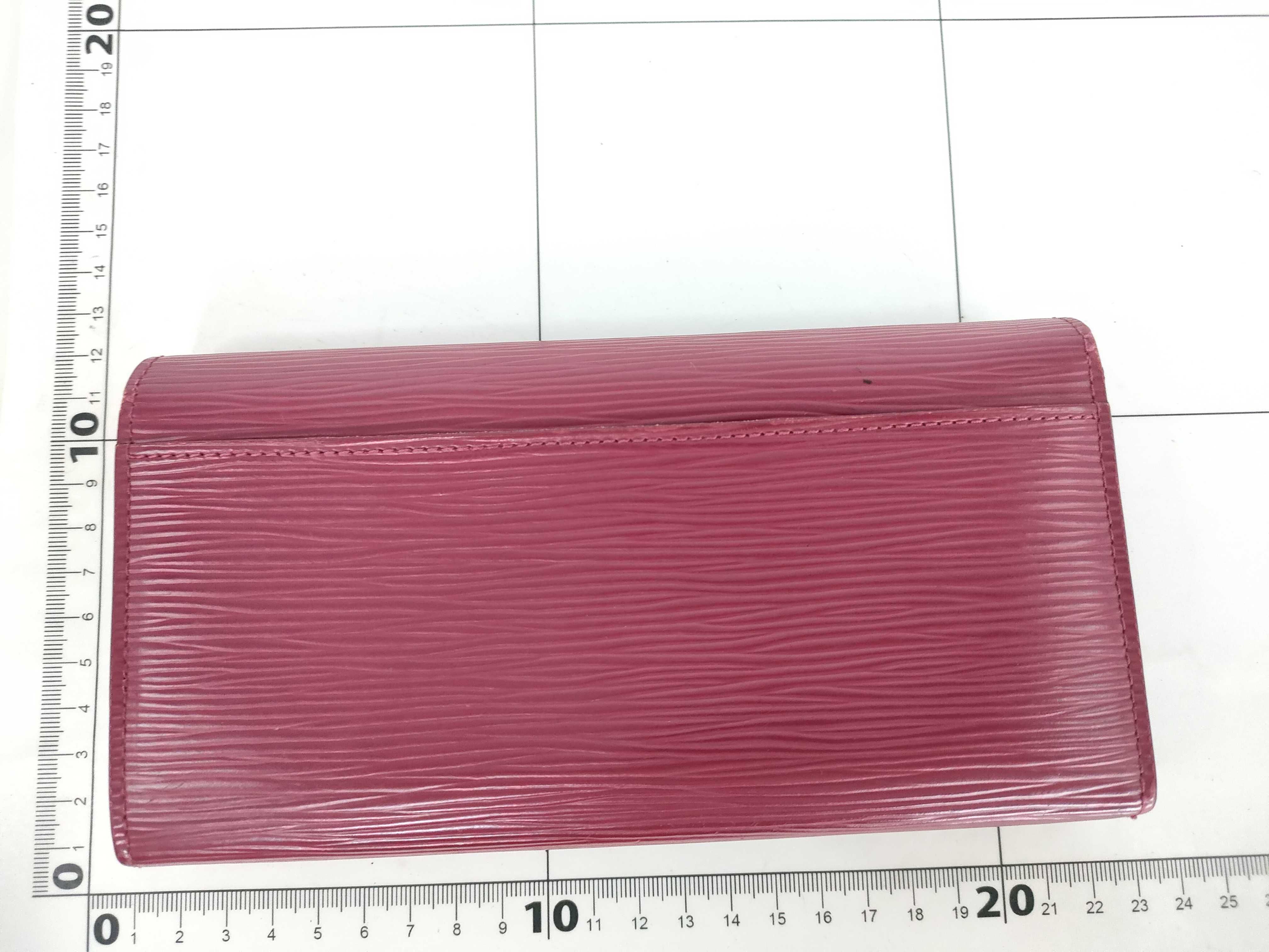 Epi Portefeuille Sarah Epi Wallet — view 2