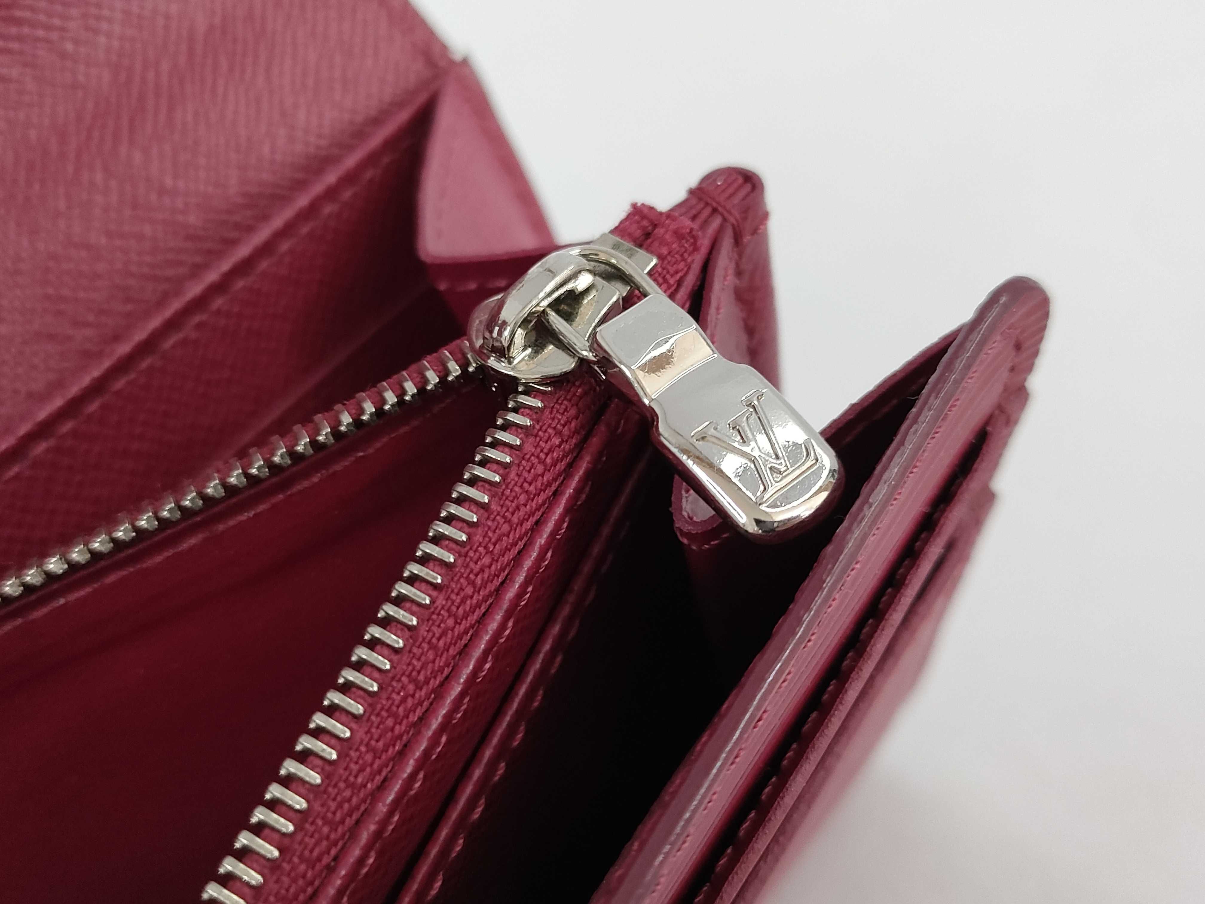Epi Portefeuille Sarah Epi Wallet — view 12