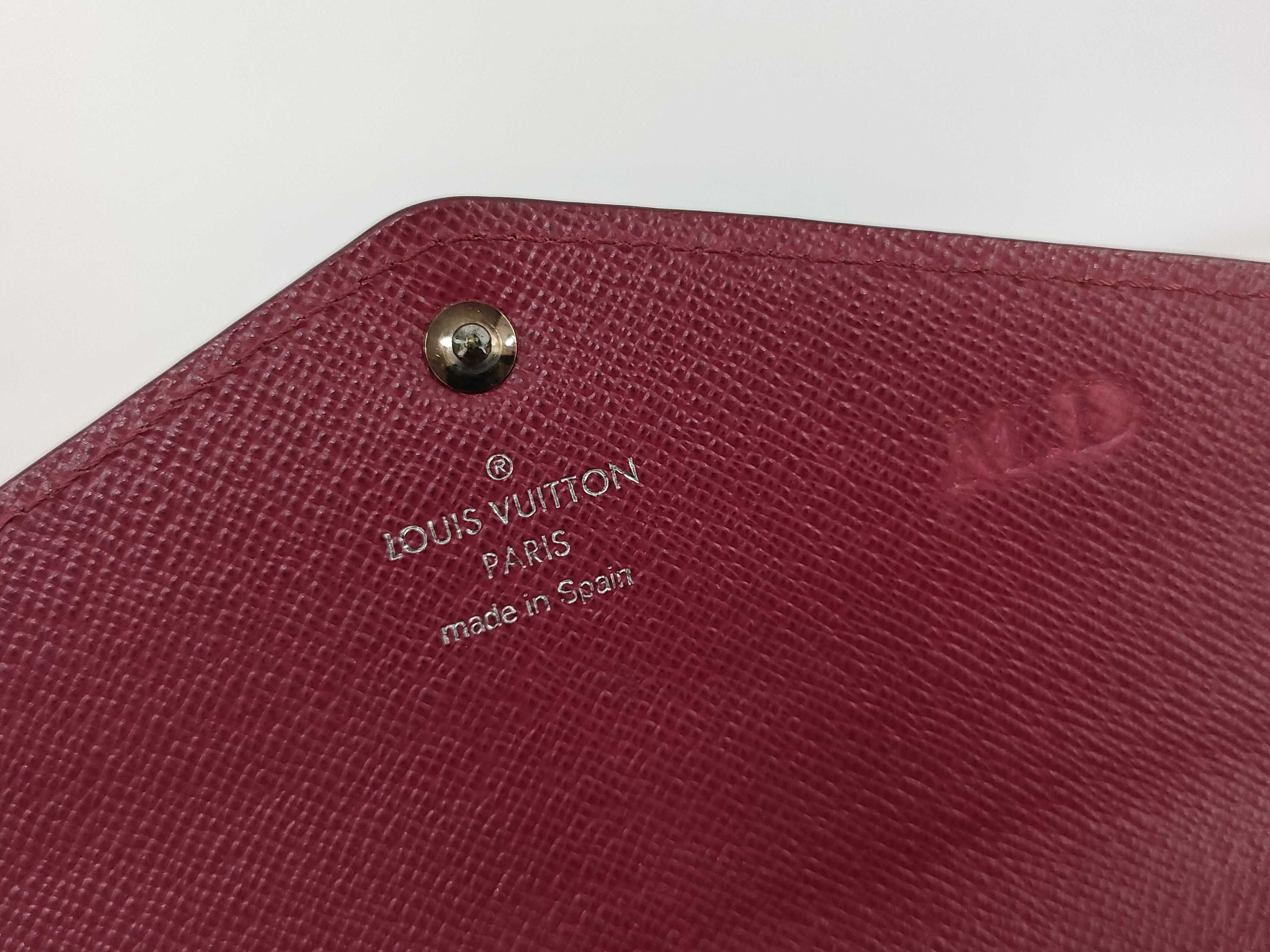 Epi Portefeuille Sarah Epi Wallet — view 13