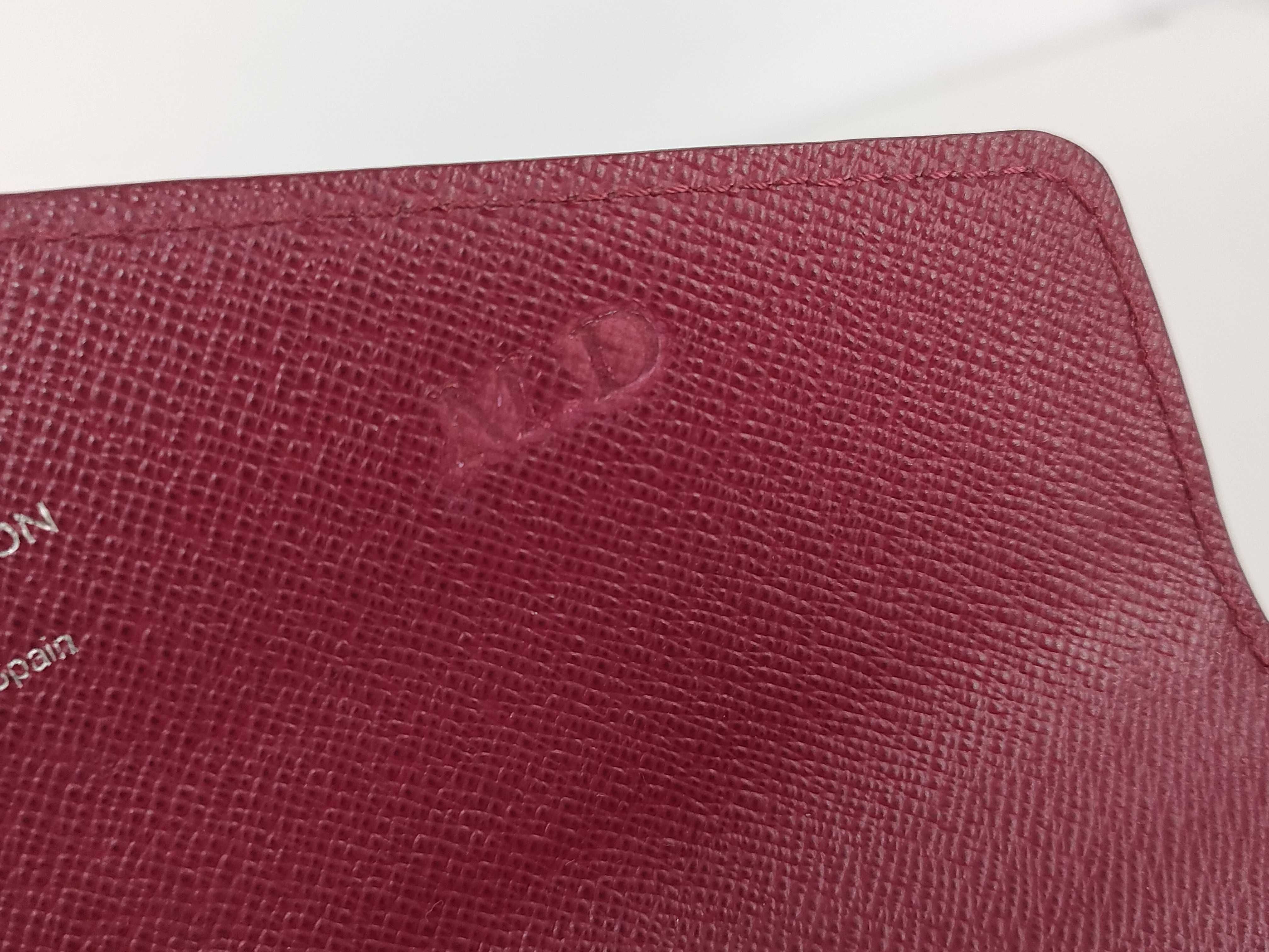 Epi Portefeuille Sarah Epi Wallet — view 14
