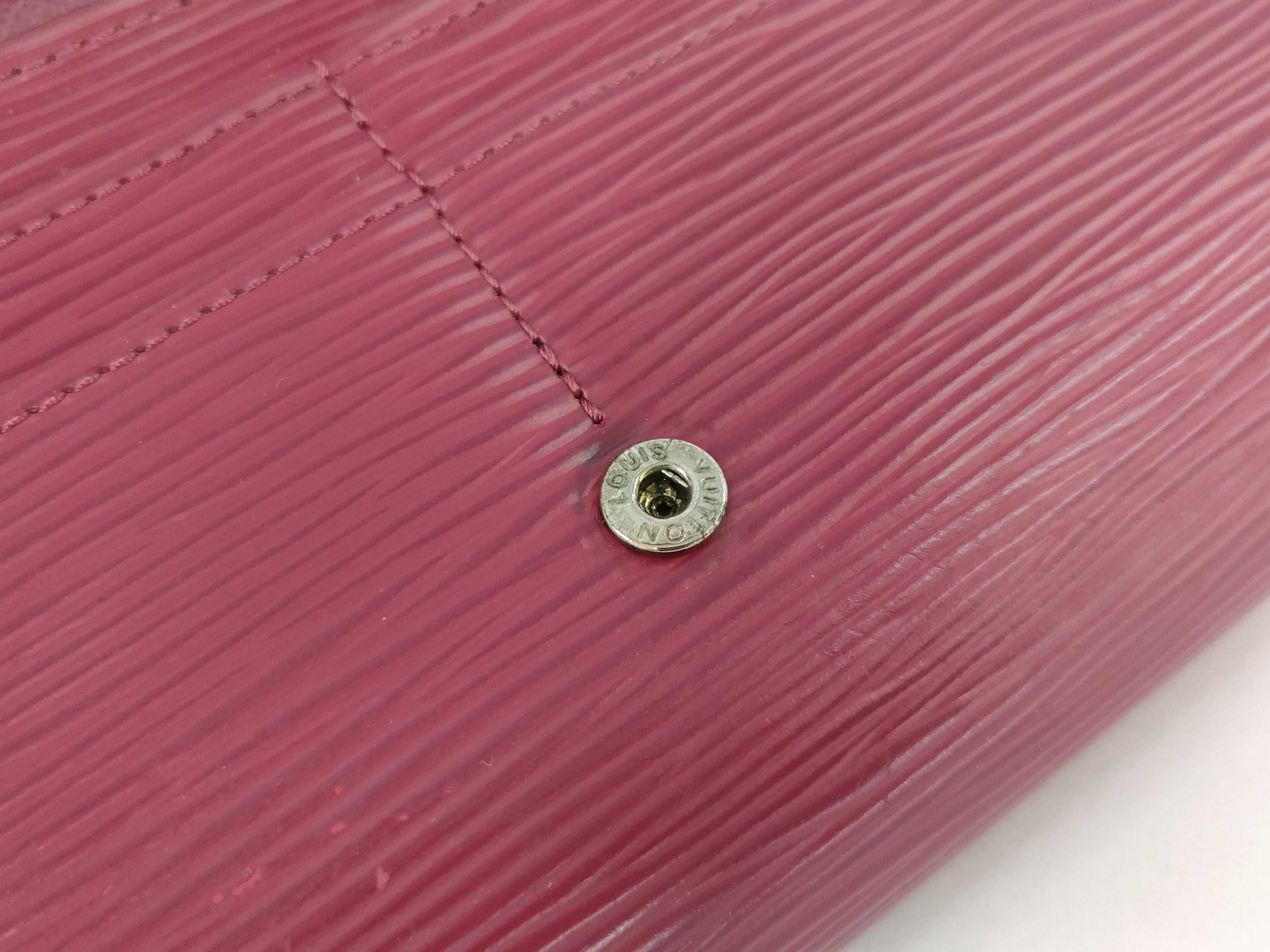 Epi Portefeuille Sarah Epi Wallet — view 15
