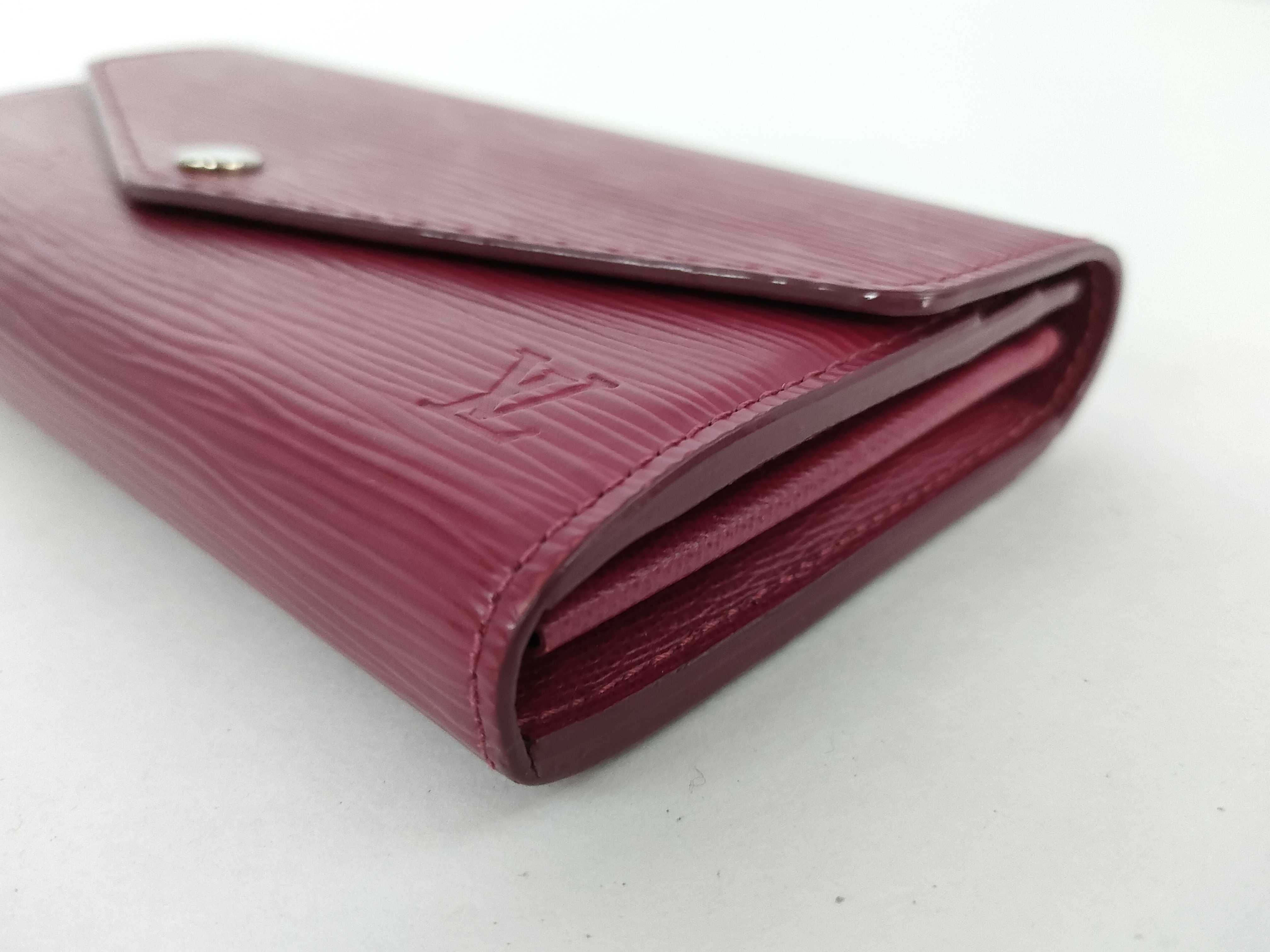 Epi Portefeuille Sarah Epi Wallet — view 3