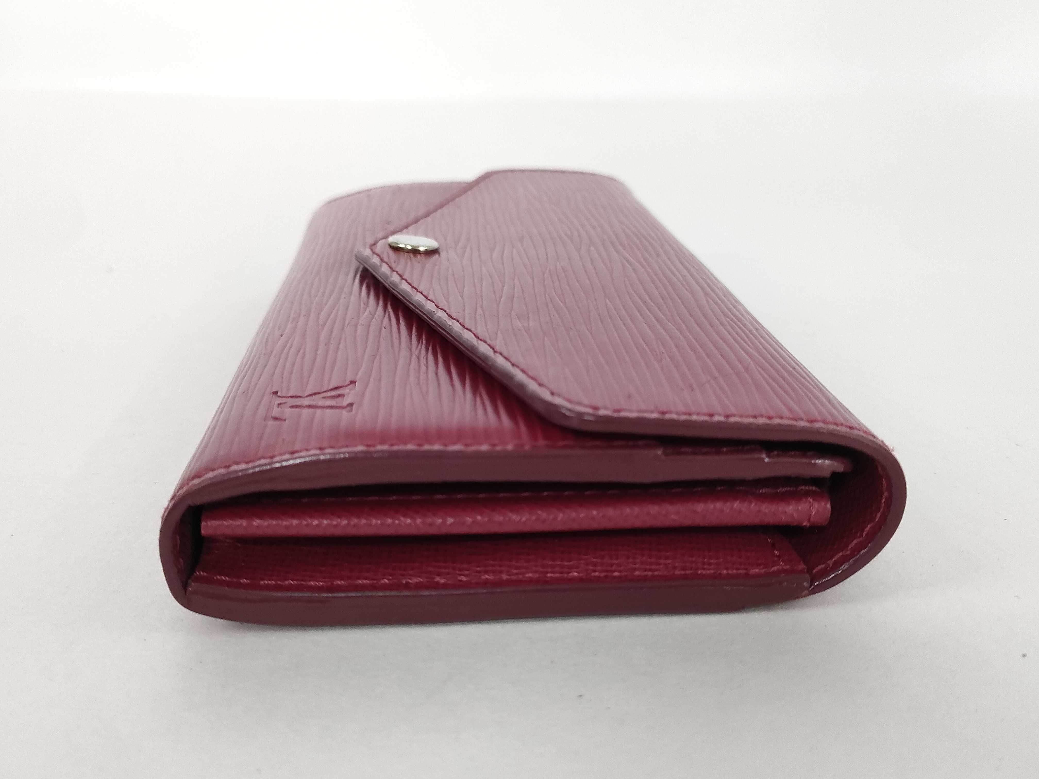 Epi Portefeuille Sarah Epi Wallet — view 4