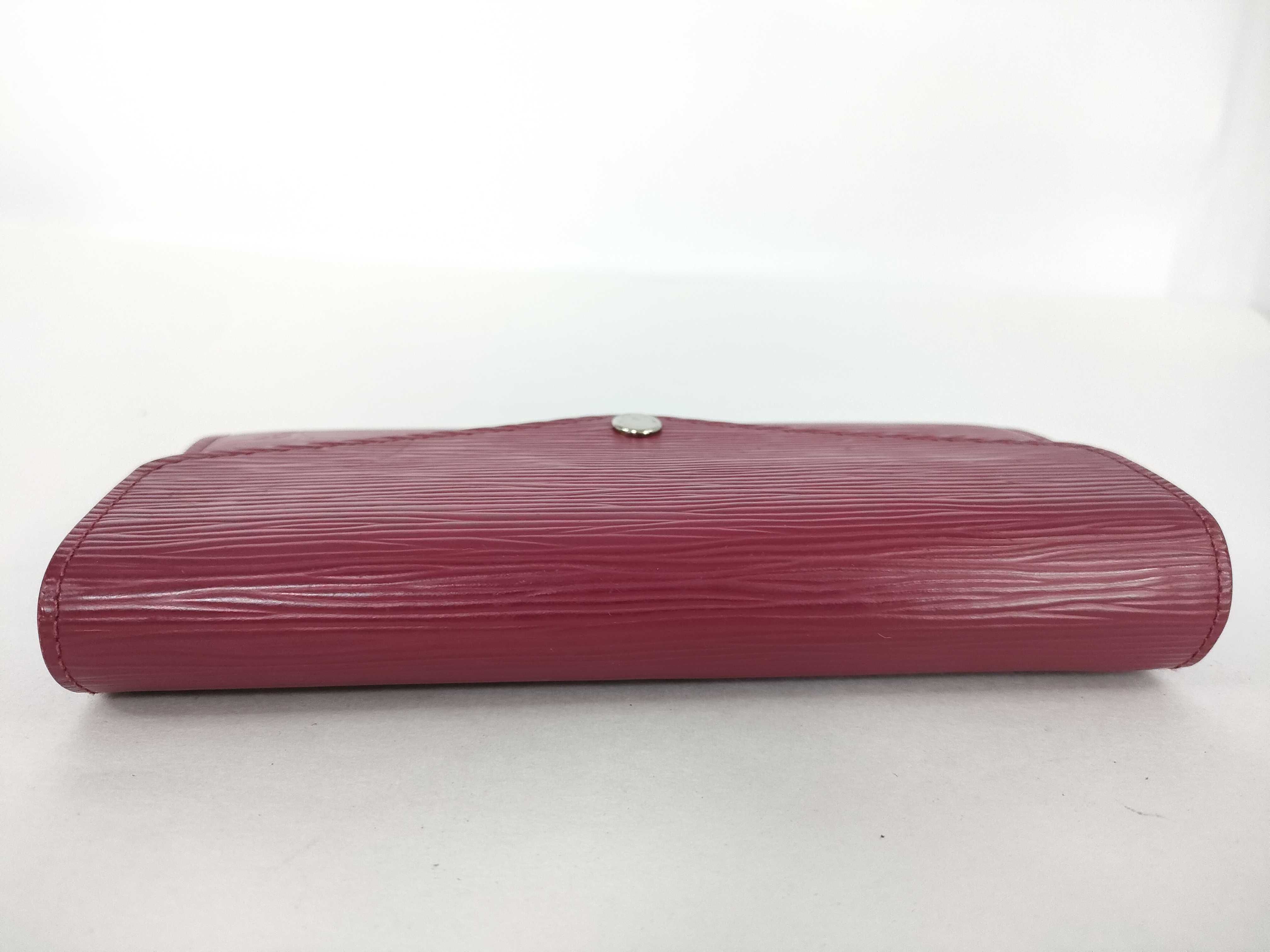 Epi Portefeuille Sarah Epi Wallet — view 5