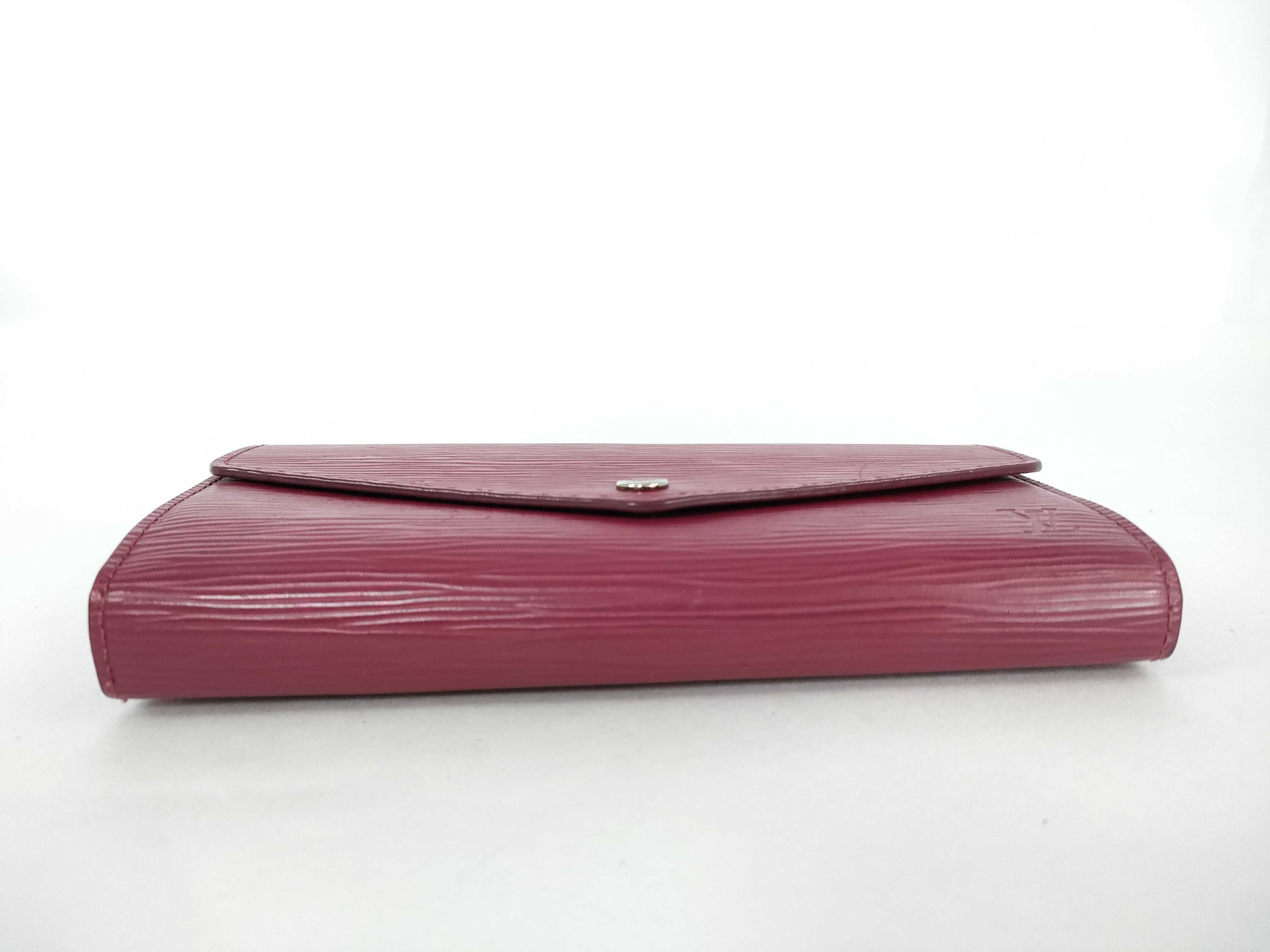 Epi Portefeuille Sarah Epi Wallet — view 6