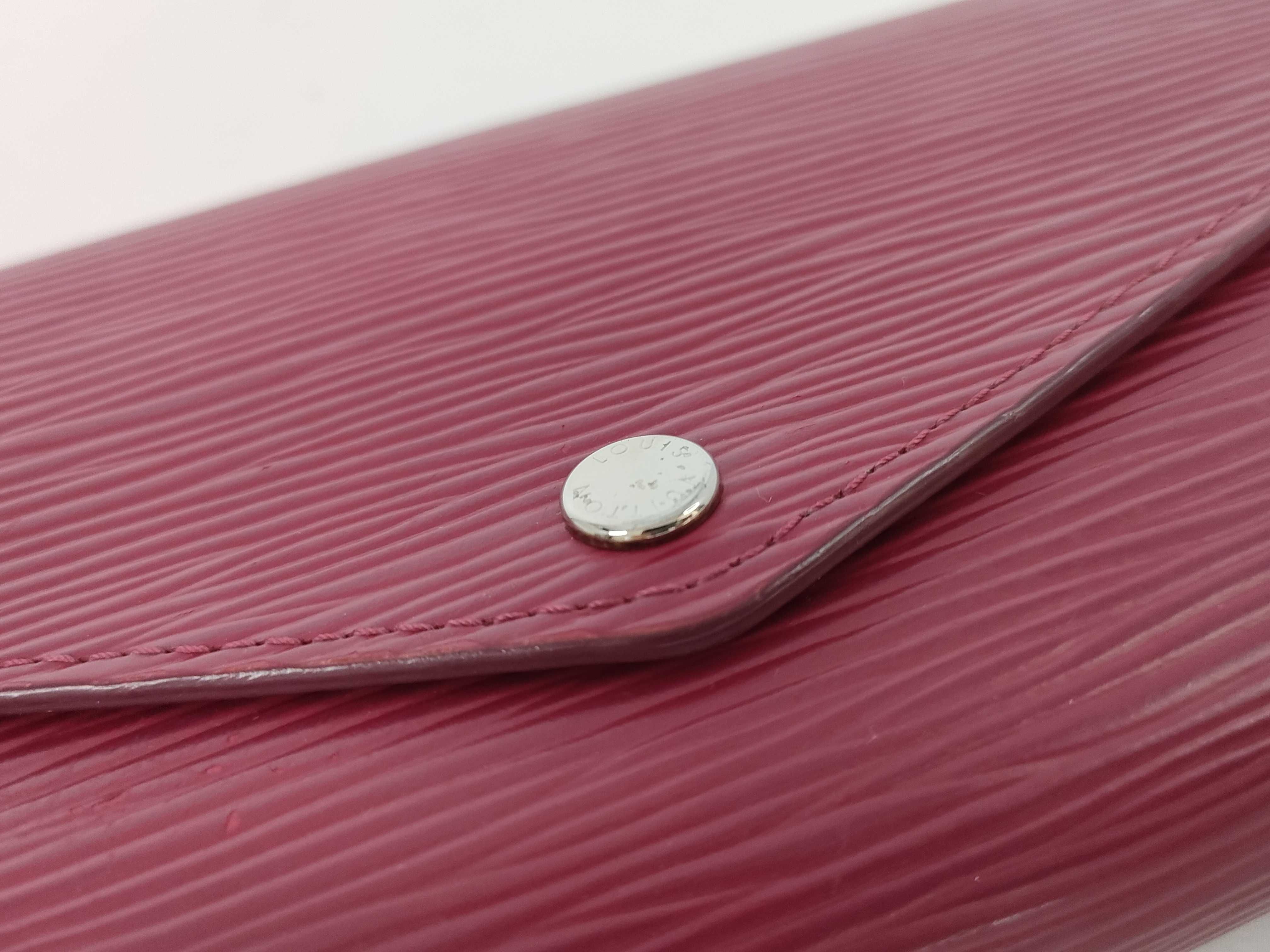 Epi Portefeuille Sarah Epi Wallet — view 7