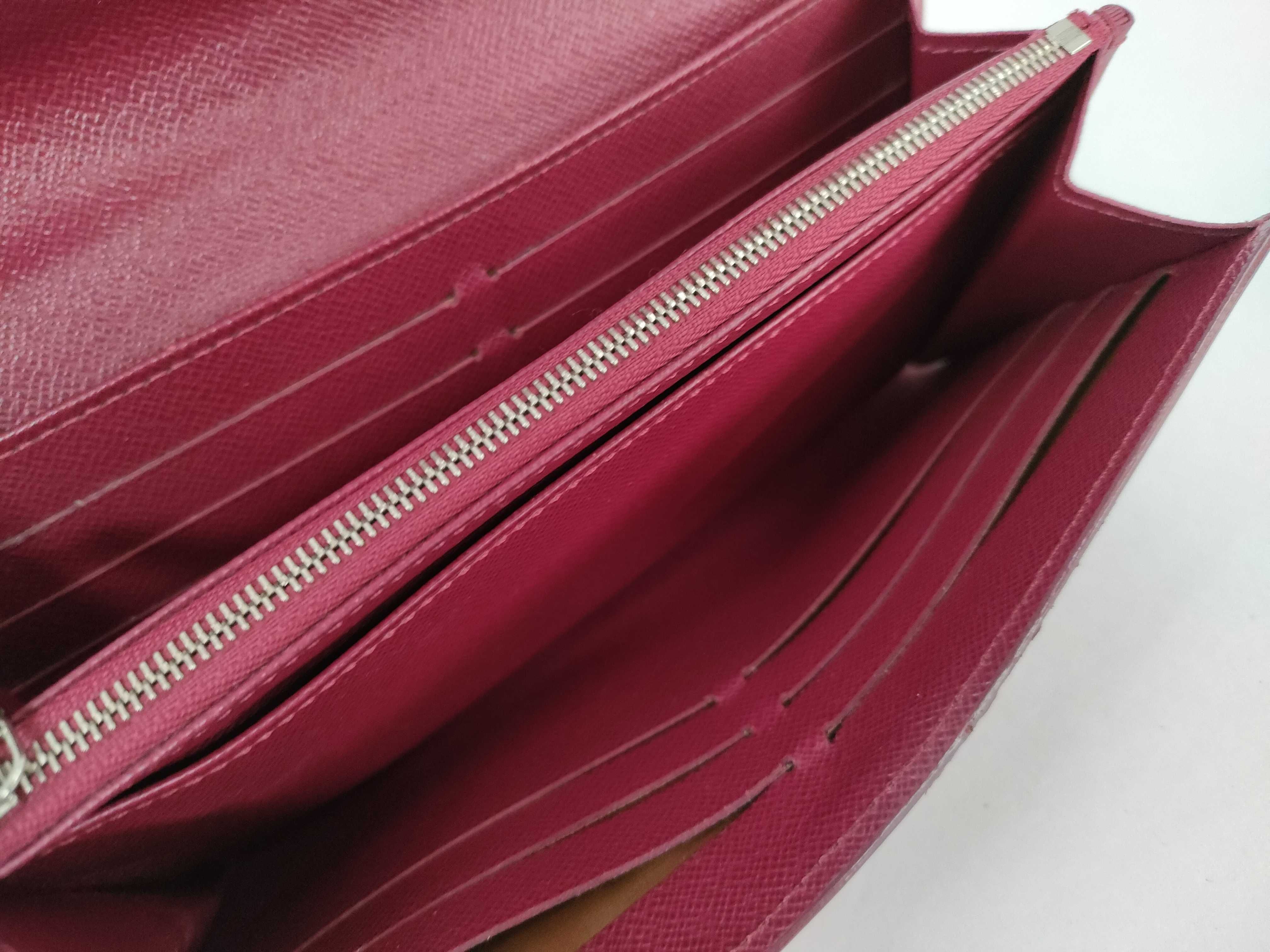 Epi Portefeuille Sarah Epi Wallet — view 9