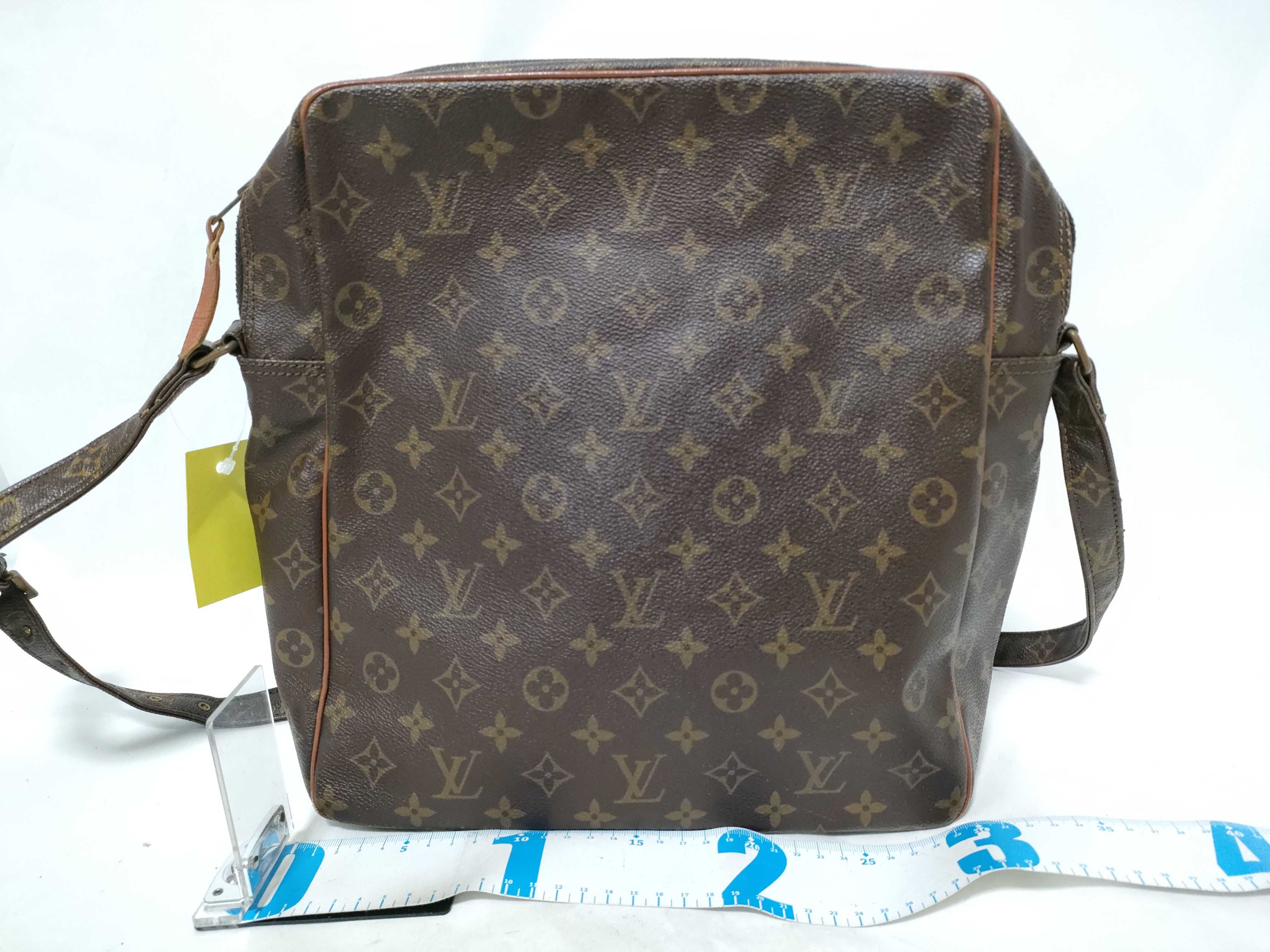 Monogram M40264 Marceau Shoulder Bag — view 2
