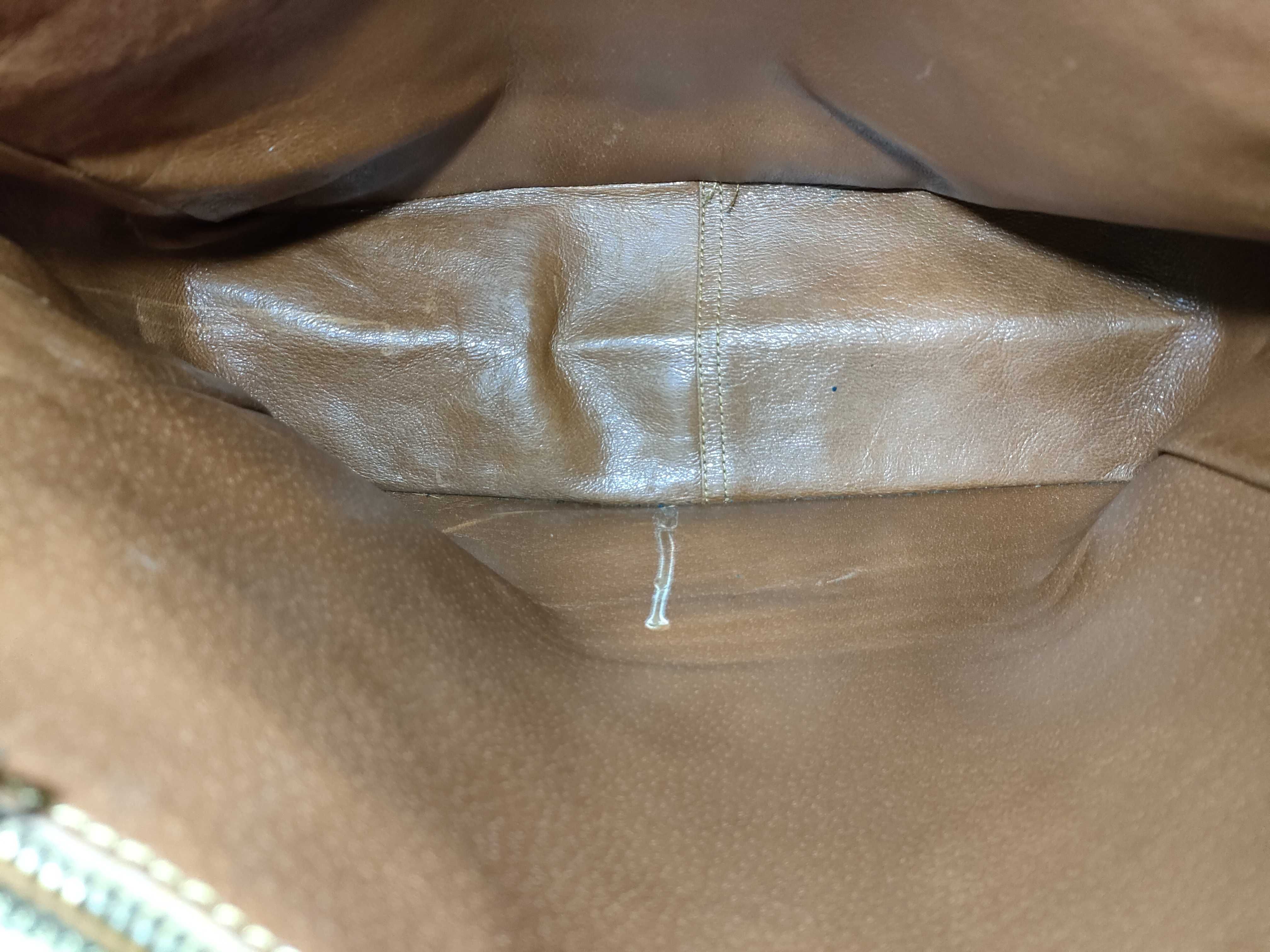 Monogram M40264 Marceau Shoulder Bag — view 12
