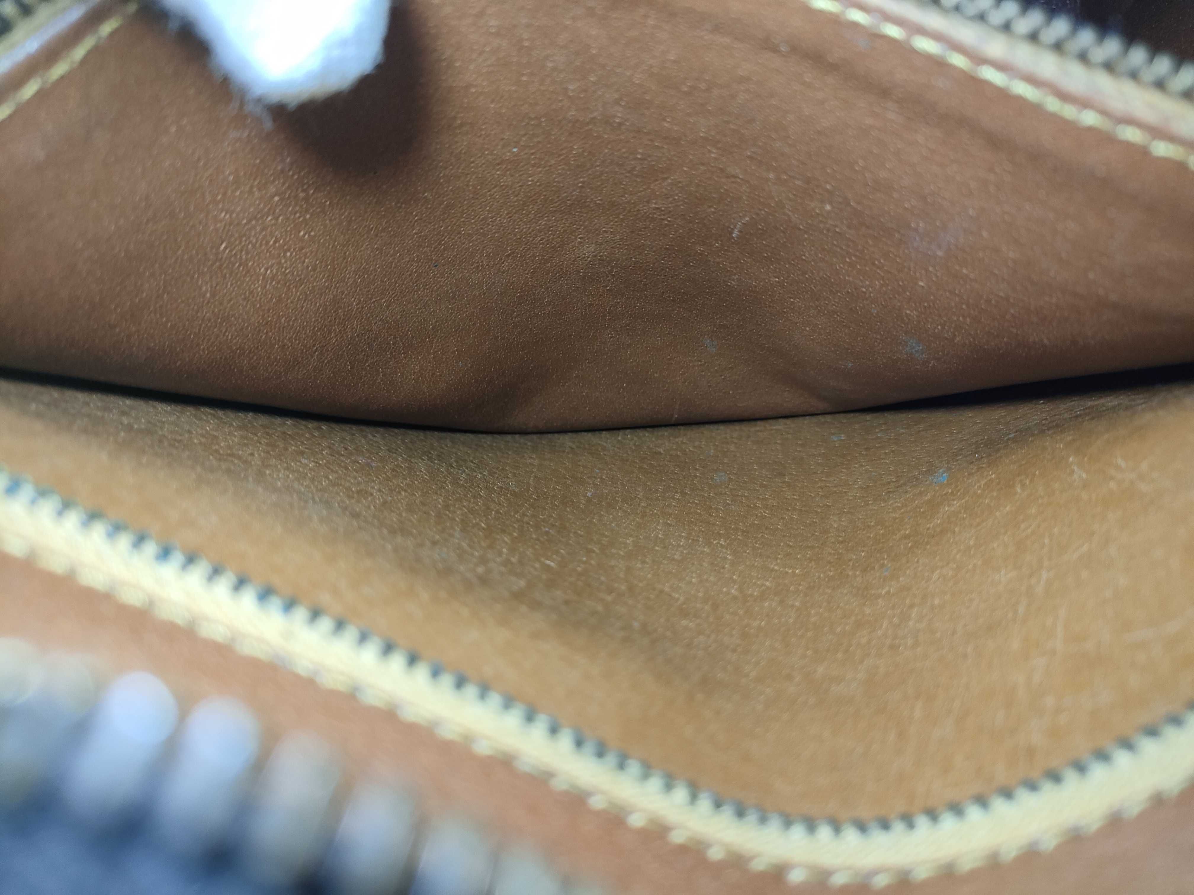 Monogram M40264 Marceau Shoulder Bag — view 13