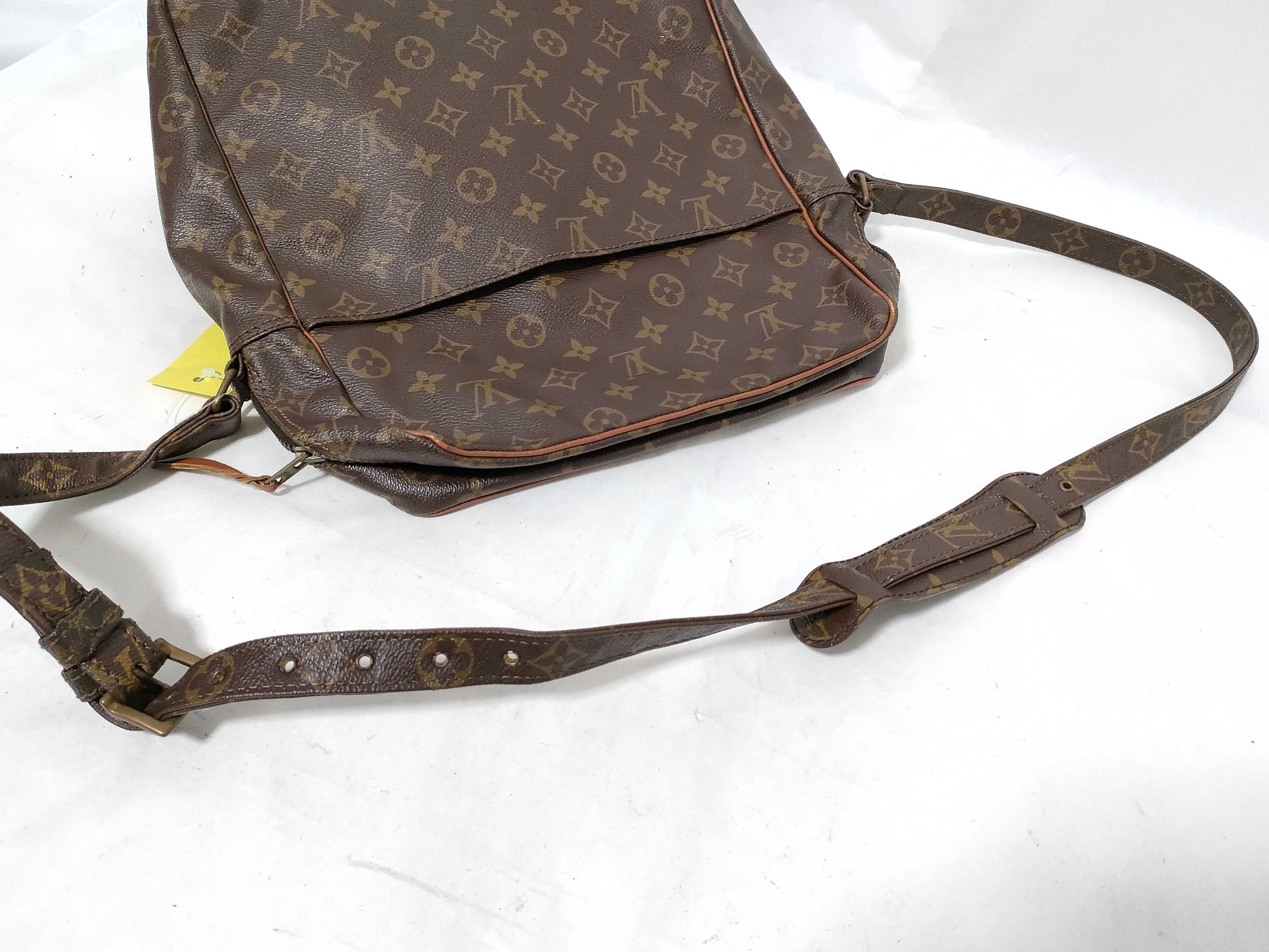 Monogram M40264 Marceau Shoulder Bag — view 3