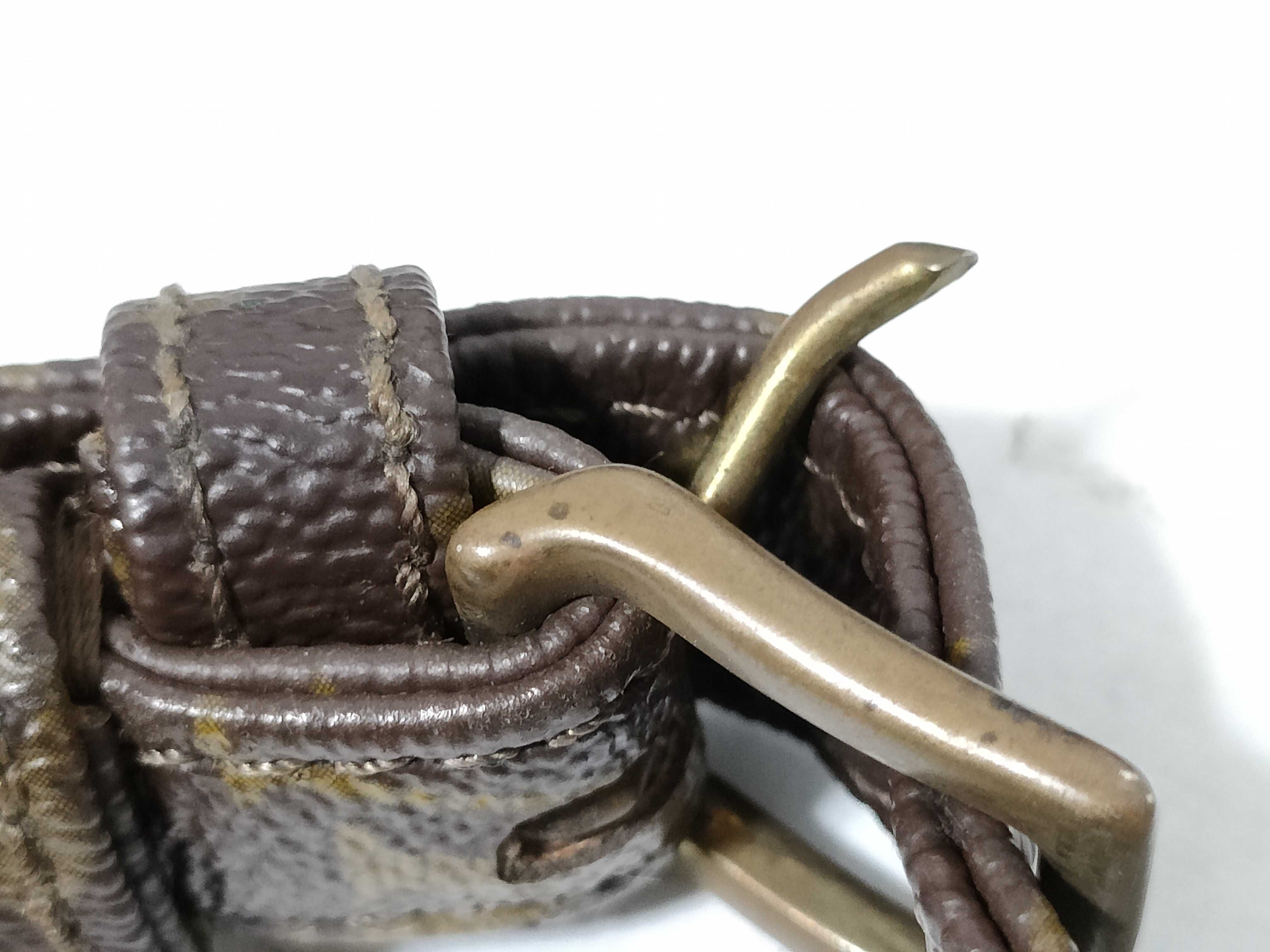Monogram M40264 Marceau Shoulder Bag — view 4