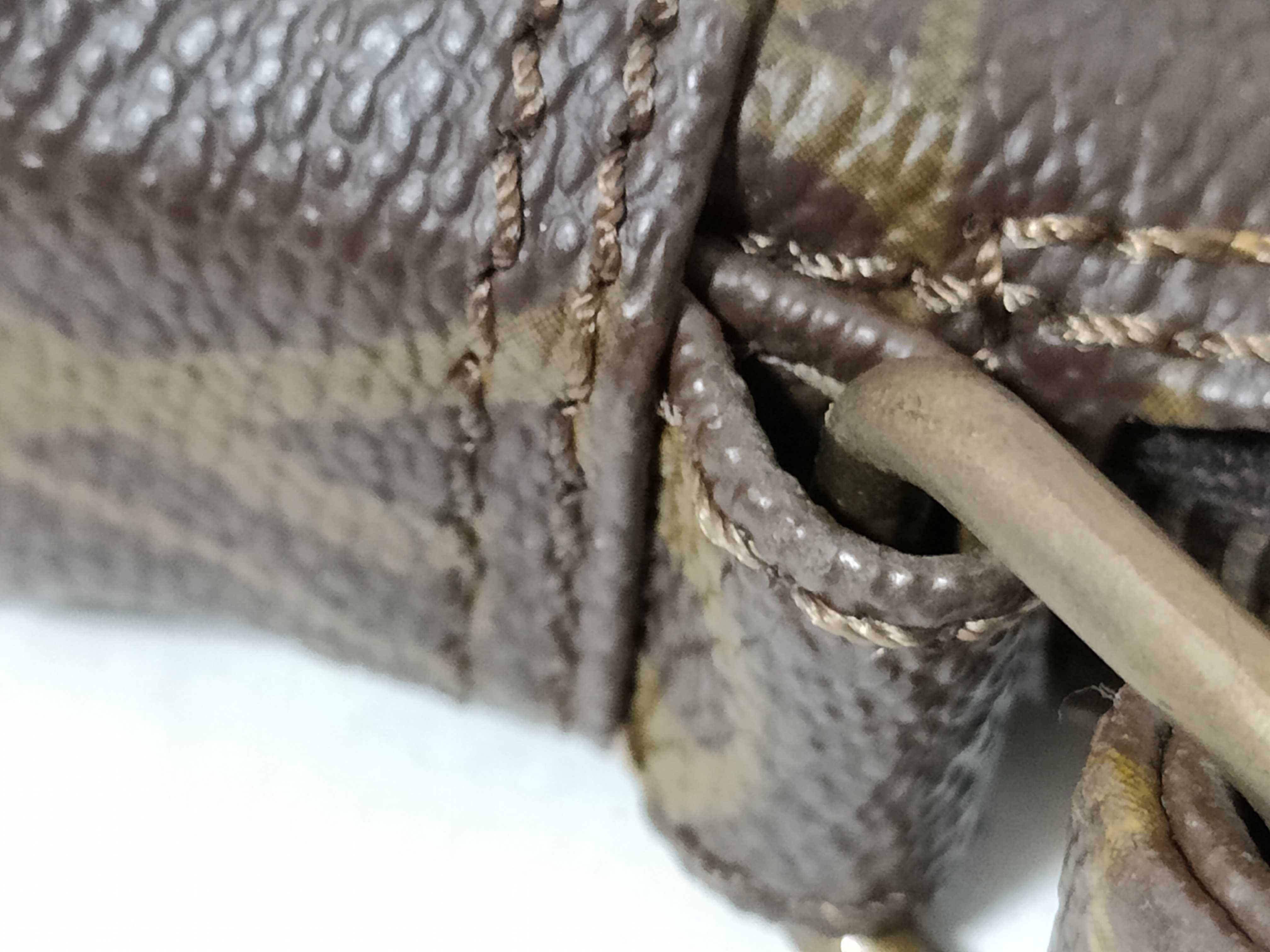 Monogram M40264 Marceau Shoulder Bag — view 5