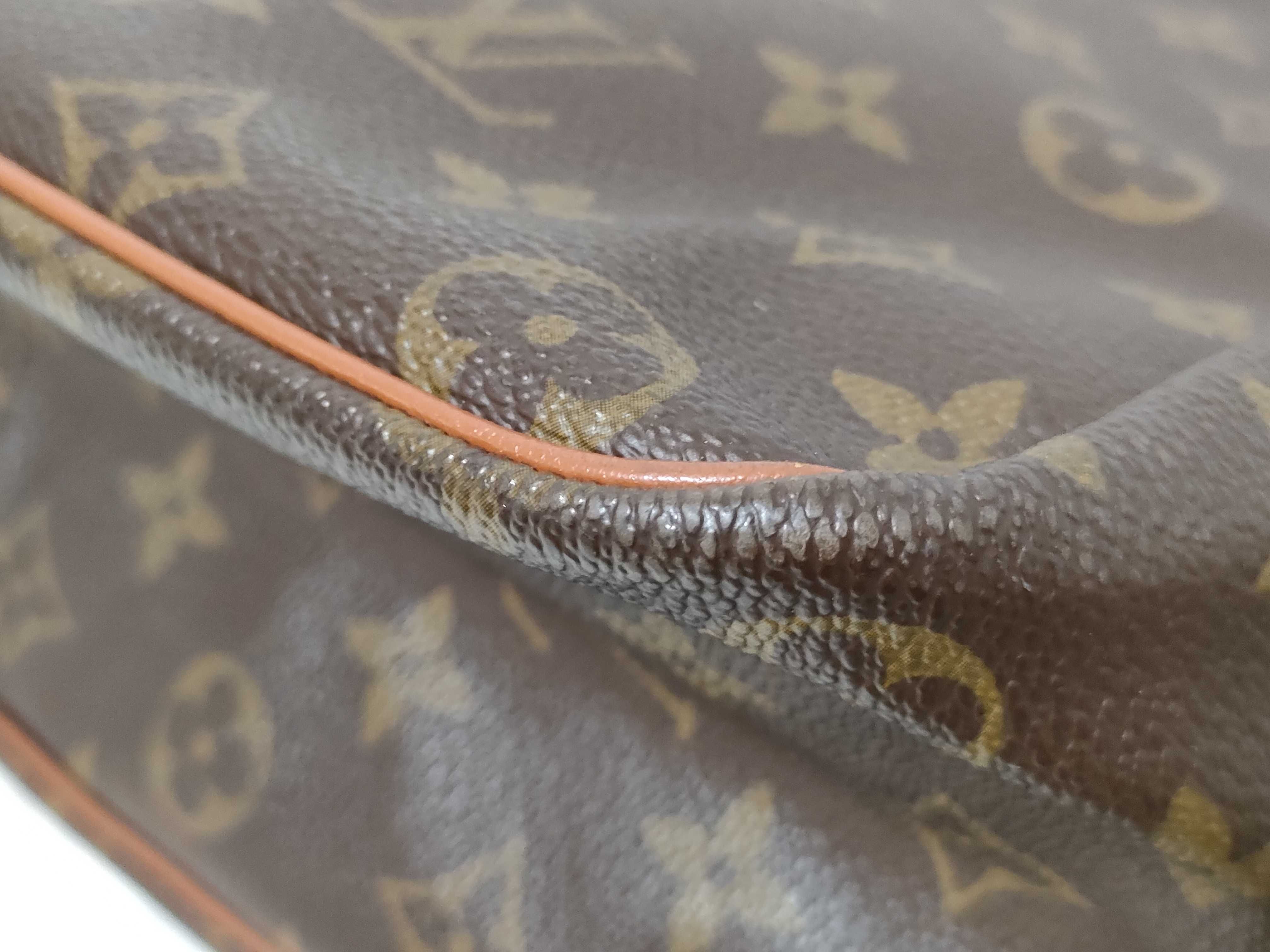 Monogram M40264 Marceau Shoulder Bag — view 6