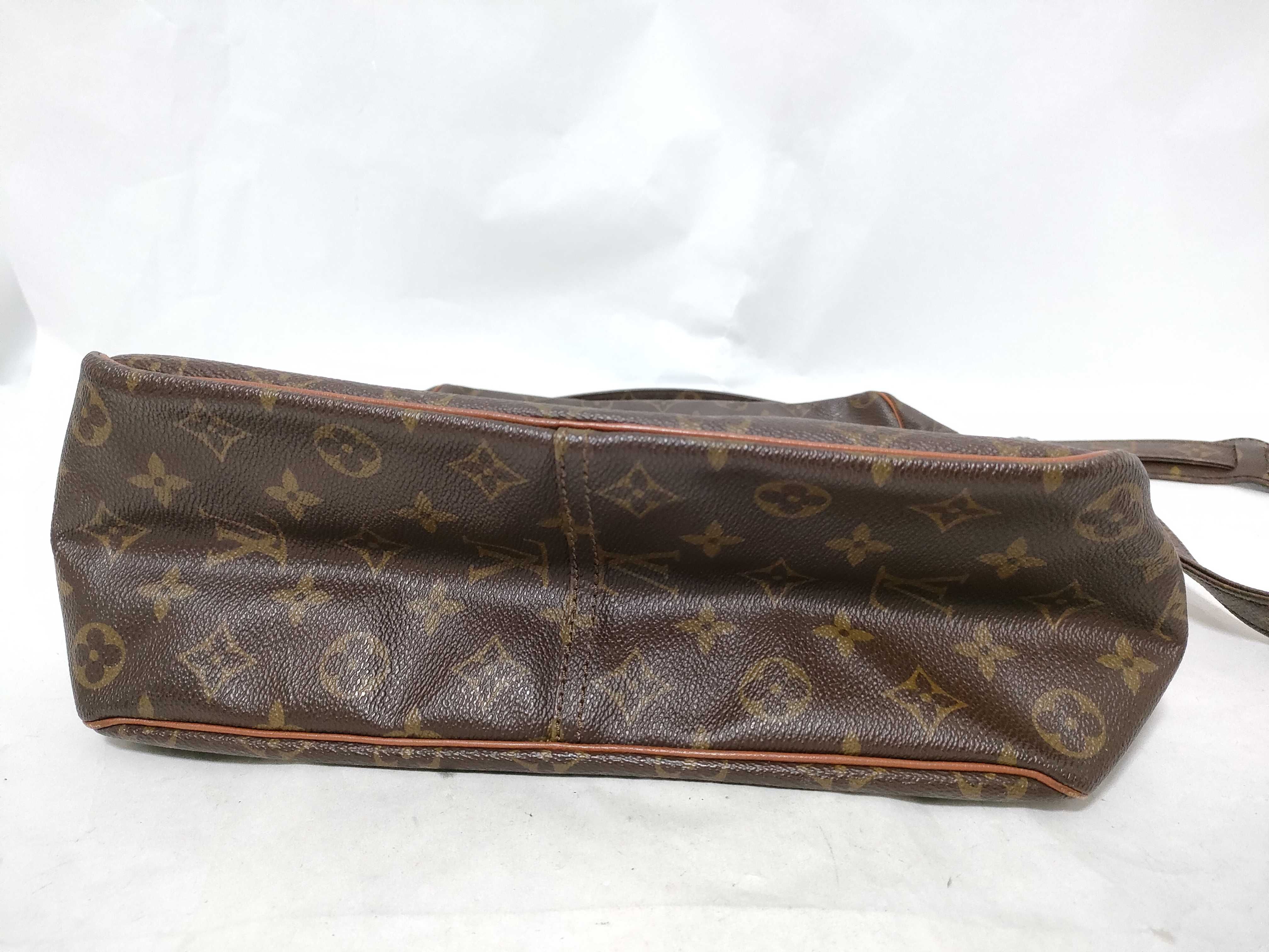 Monogram M40264 Marceau Shoulder Bag — view 7