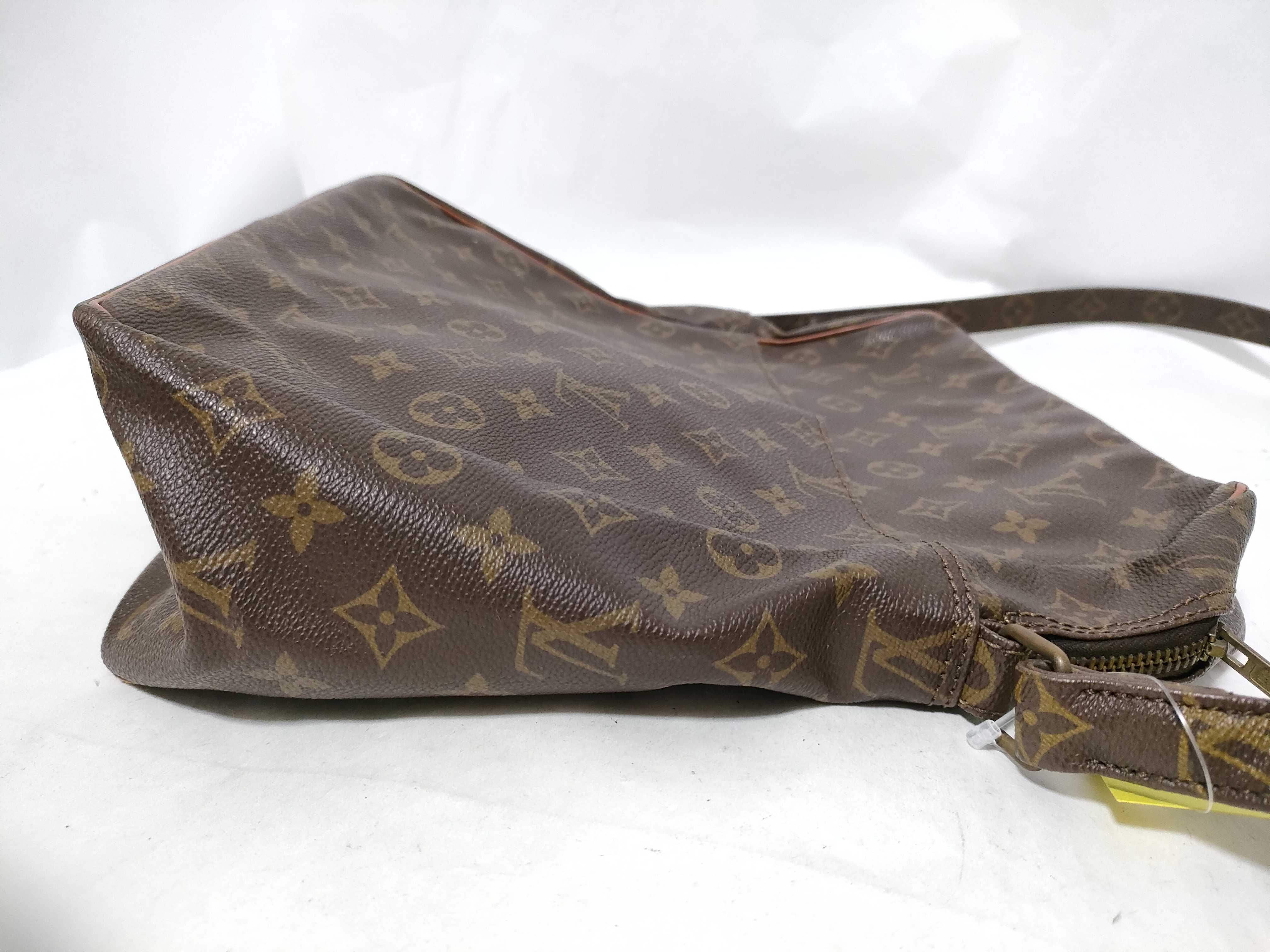 Monogram M40264 Marceau Shoulder Bag — view 8