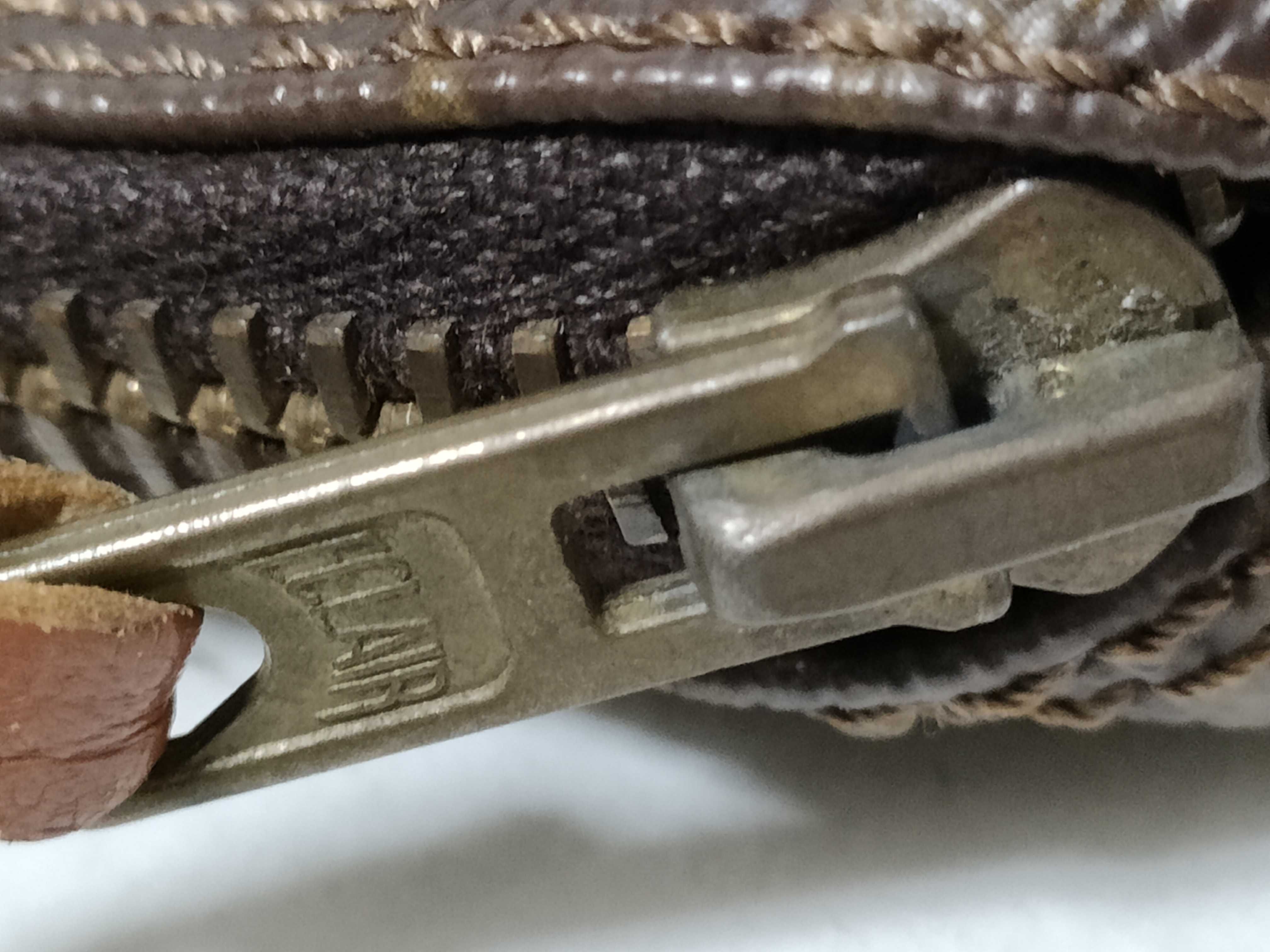 Monogram M40264 Marceau Shoulder Bag — view 9