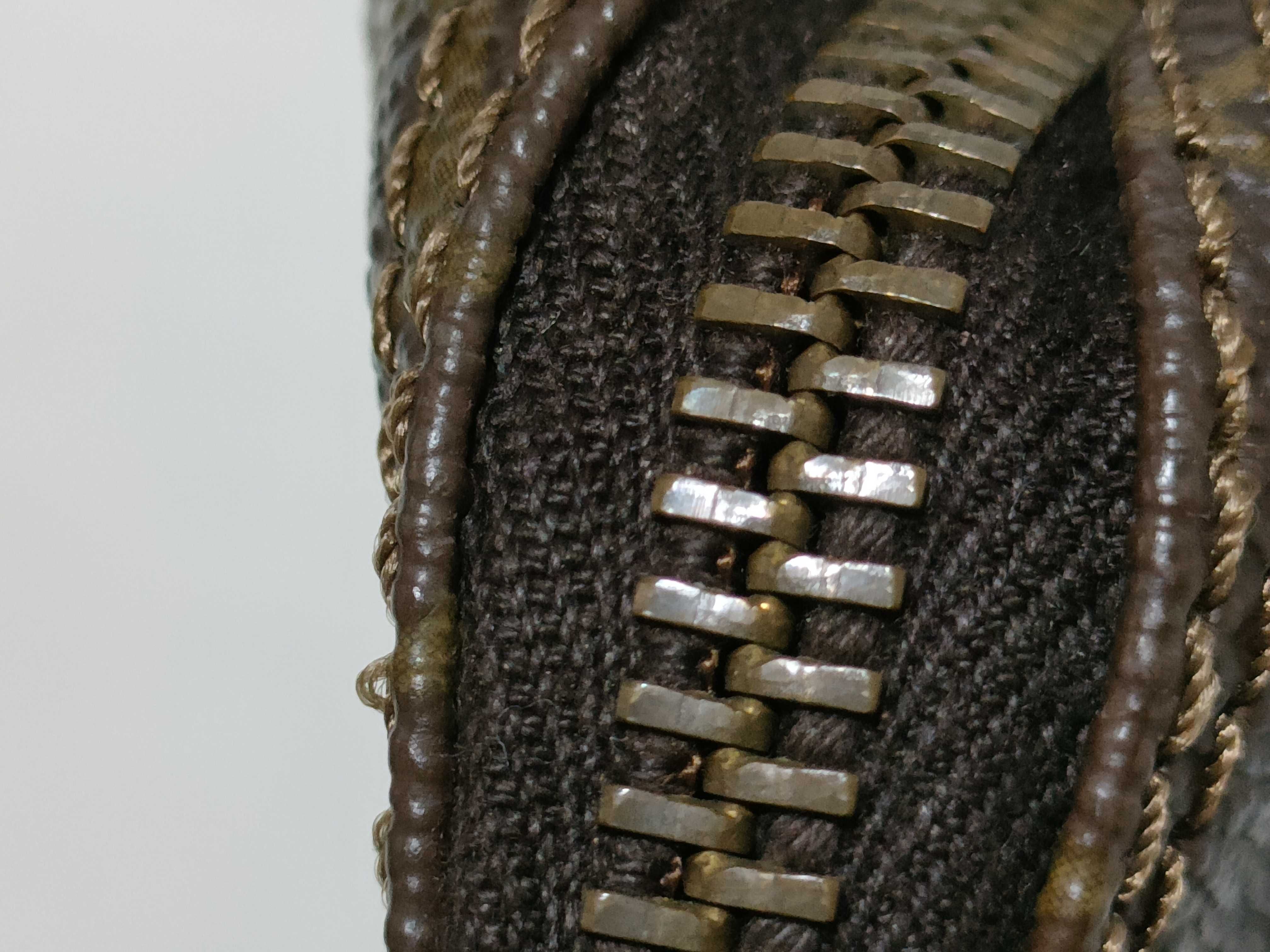 Monogram M40264 Marceau Shoulder Bag — view 10