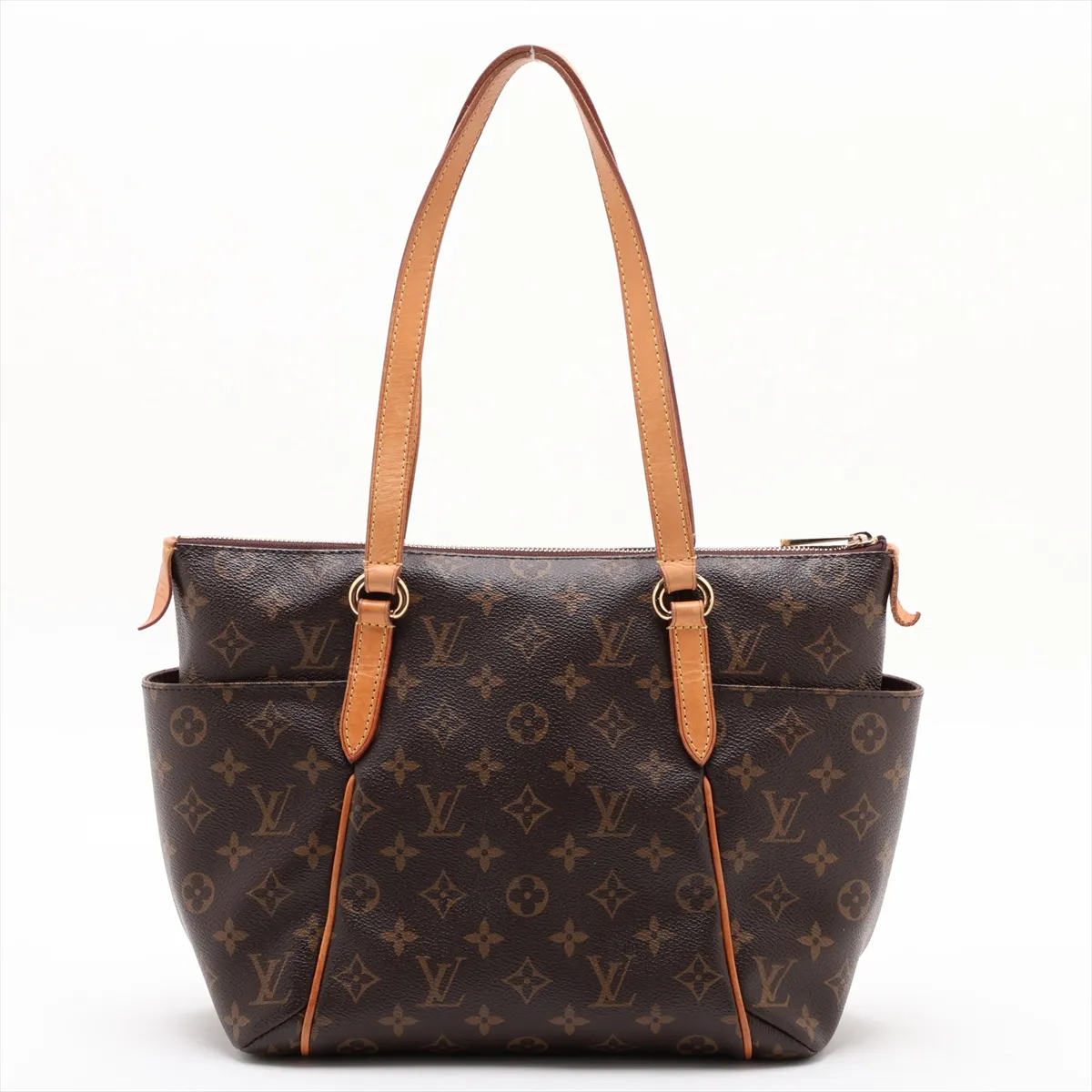 Monogram Totally PM M56688 DU1172 Brown — view 2
