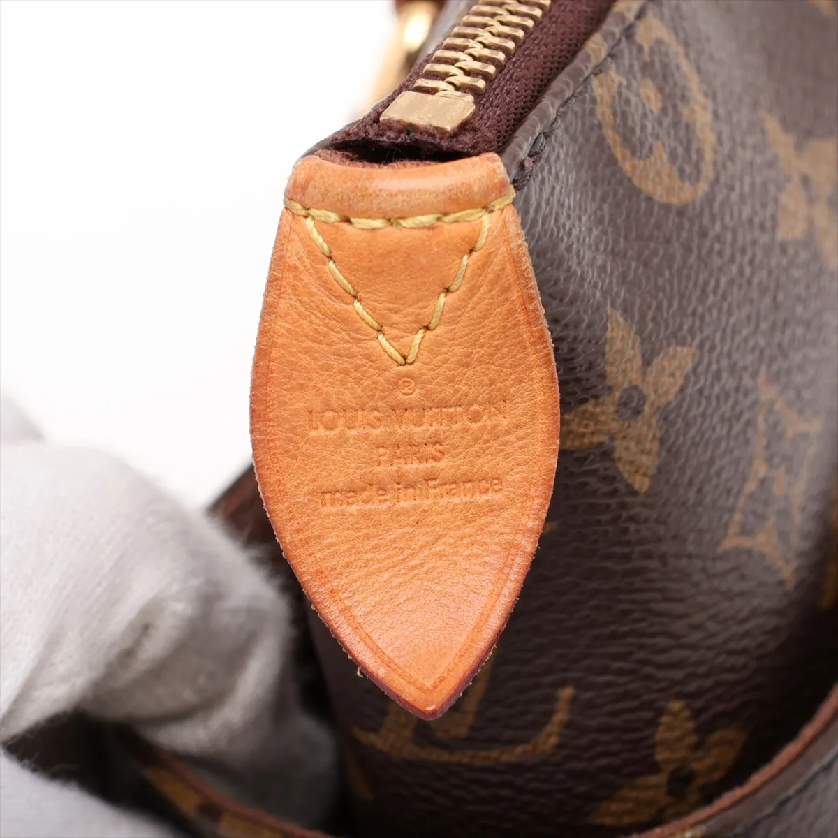 Monogram Totally PM M56688 DU1172 Brown — view 12