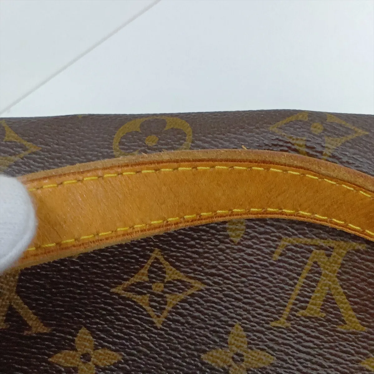 Monogram Totally PM M56688 DU1172 Brown — view 14