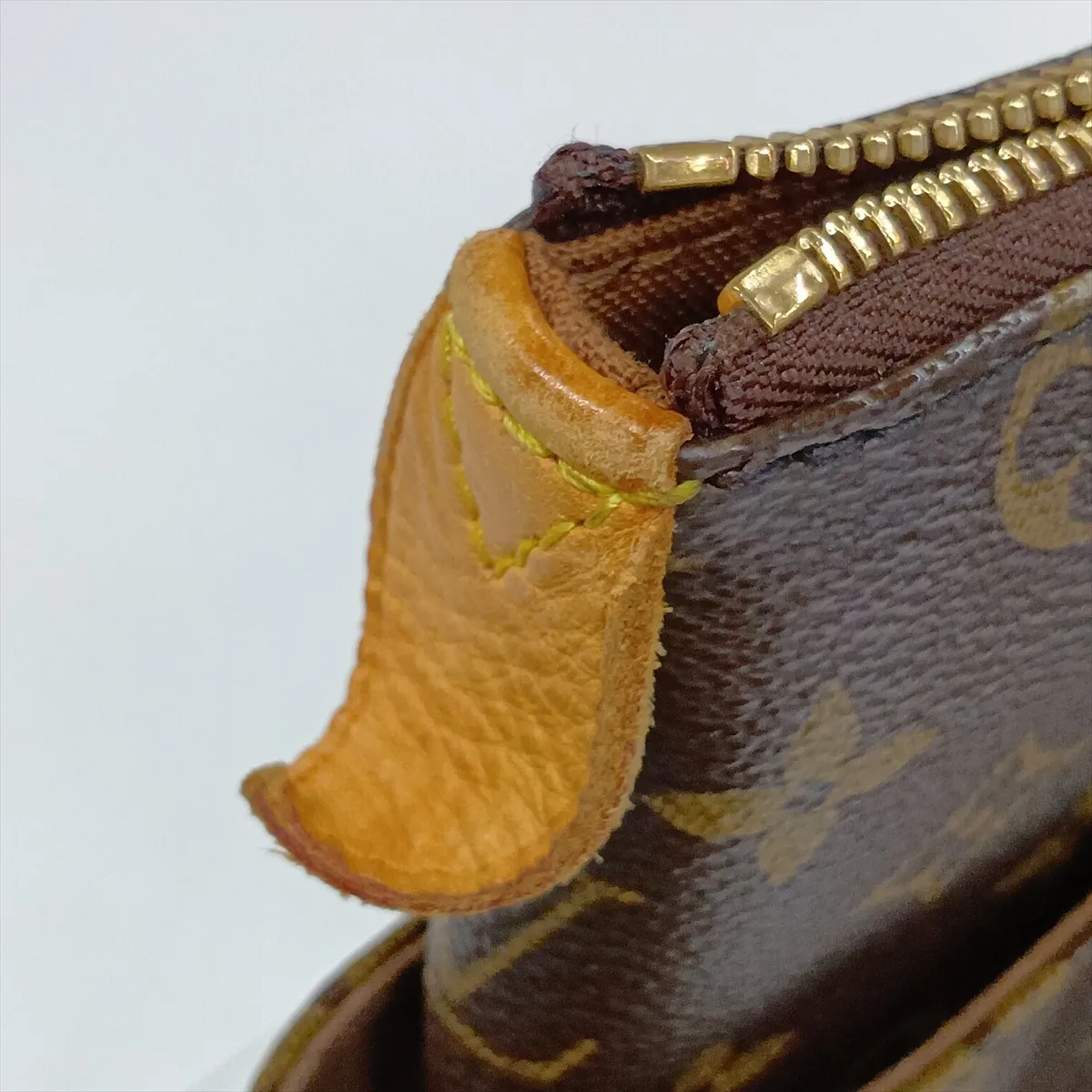 Monogram Totally PM M56688 DU1172 Brown — view 15
