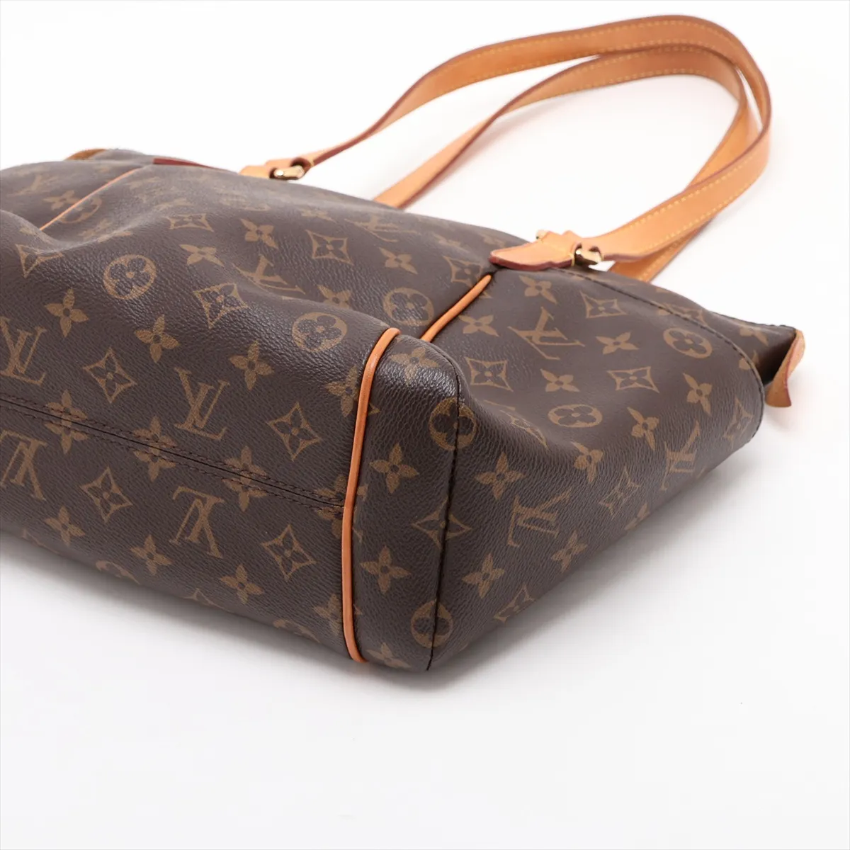 Monogram Totally PM M56688 DU1172 Brown — view 3