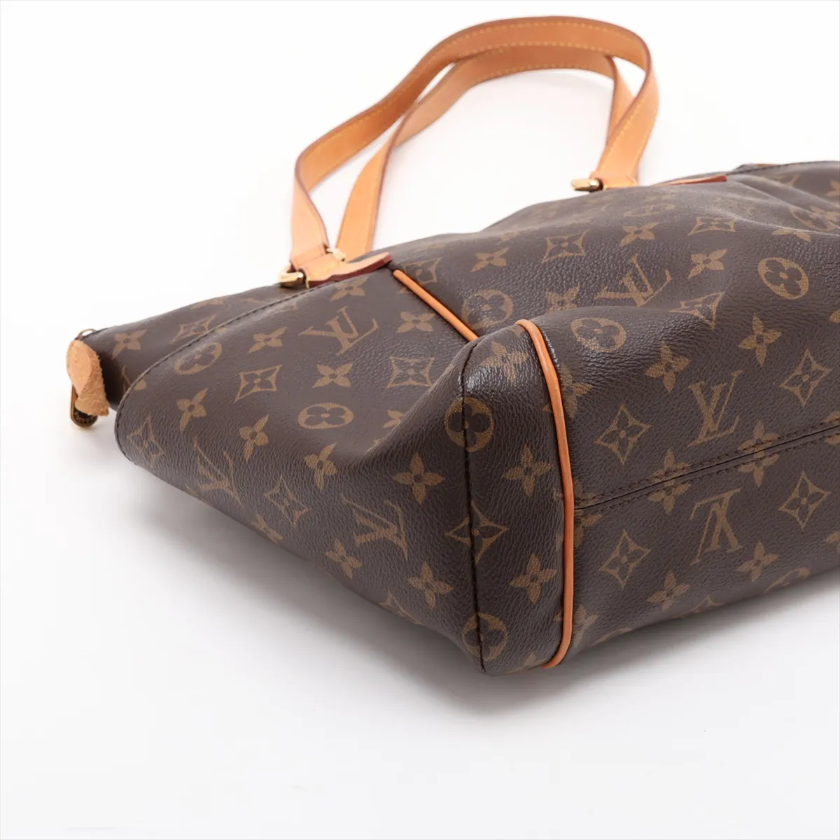 Monogram Totally PM M56688 DU1172 Brown — view 4