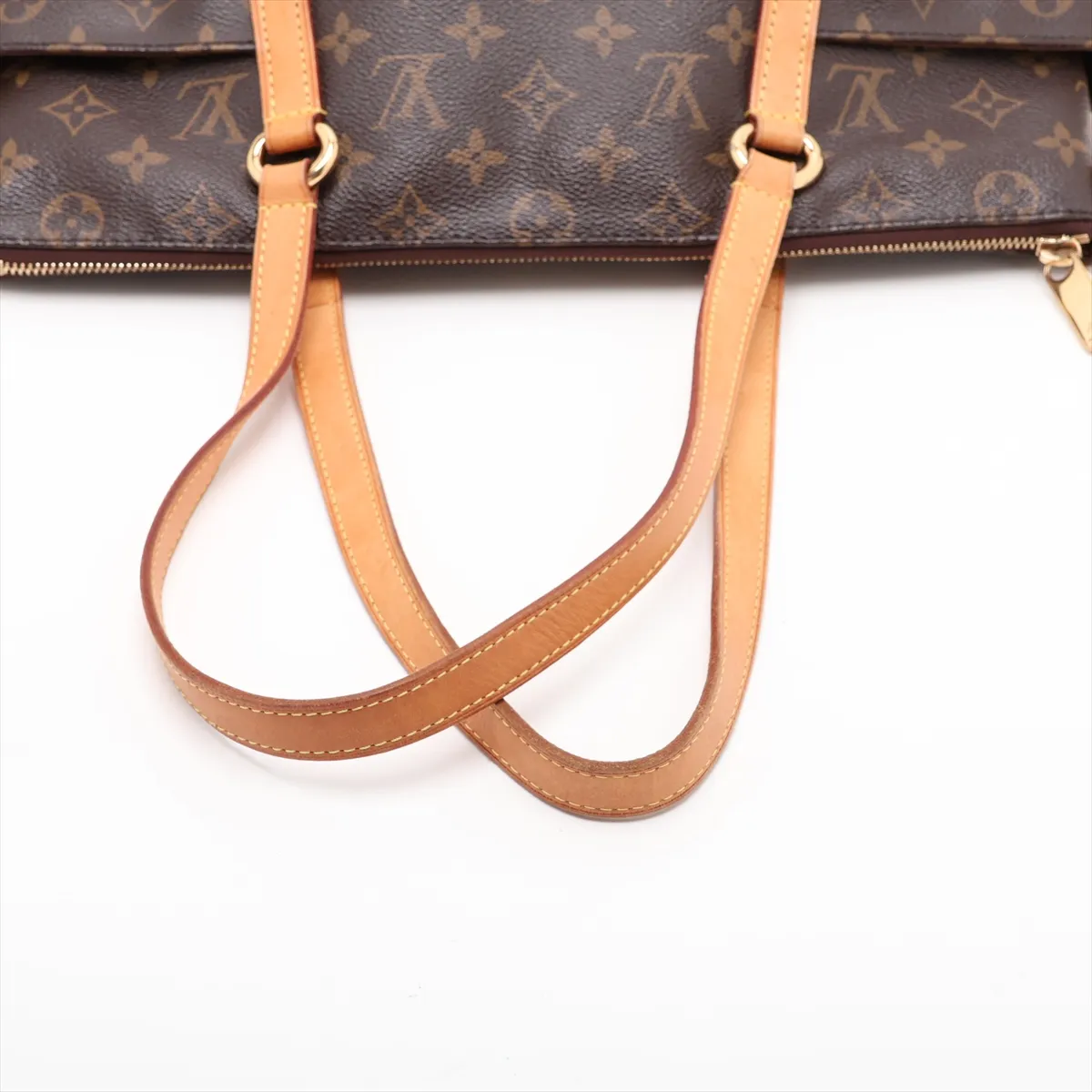Monogram Totally PM M56688 DU1172 Brown — view 5