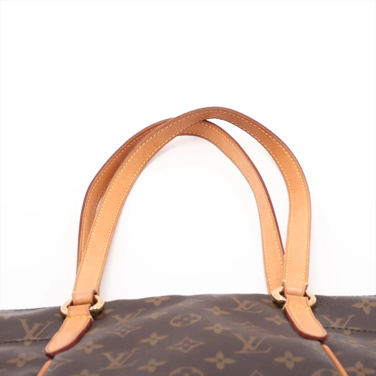 Monogram Totally PM M56688 DU1172 Brown — view 6